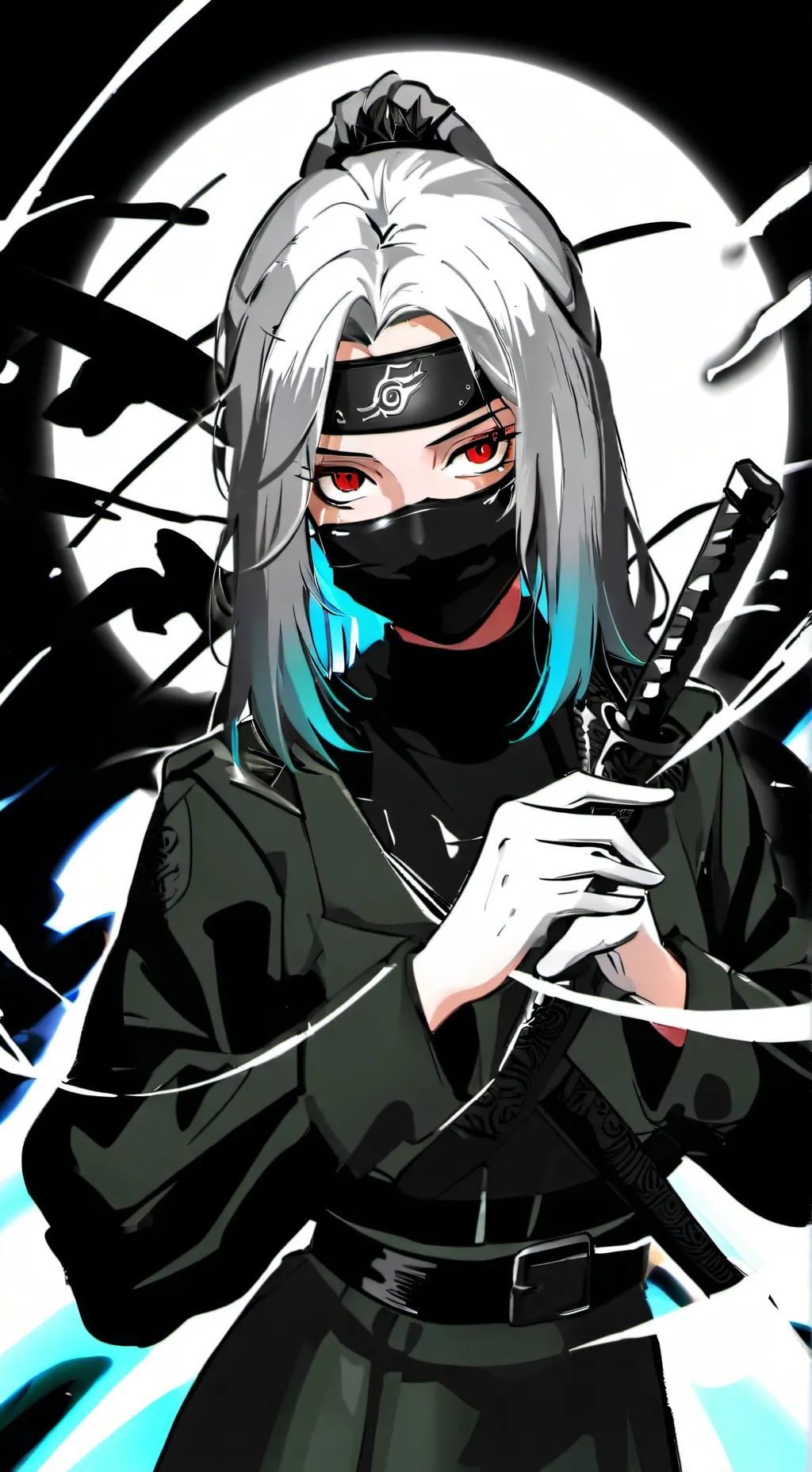 ai character: kasha2 background