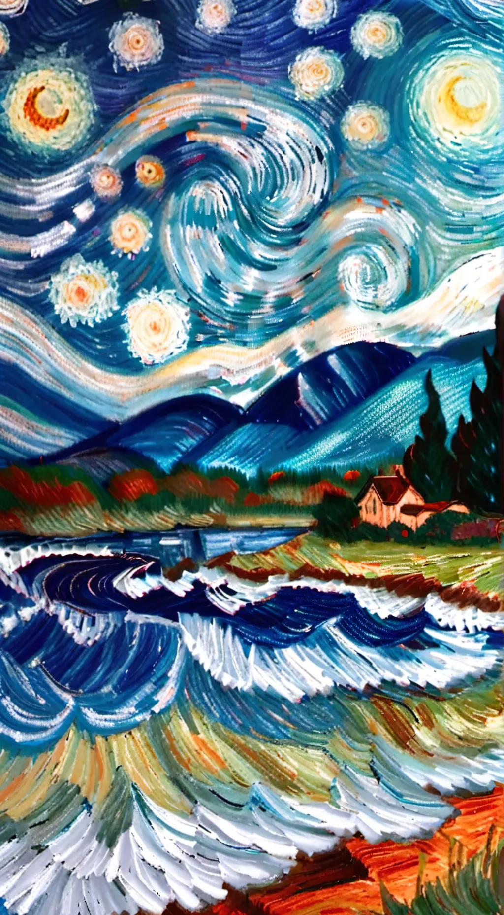 ai character: Noob x guest1453 background