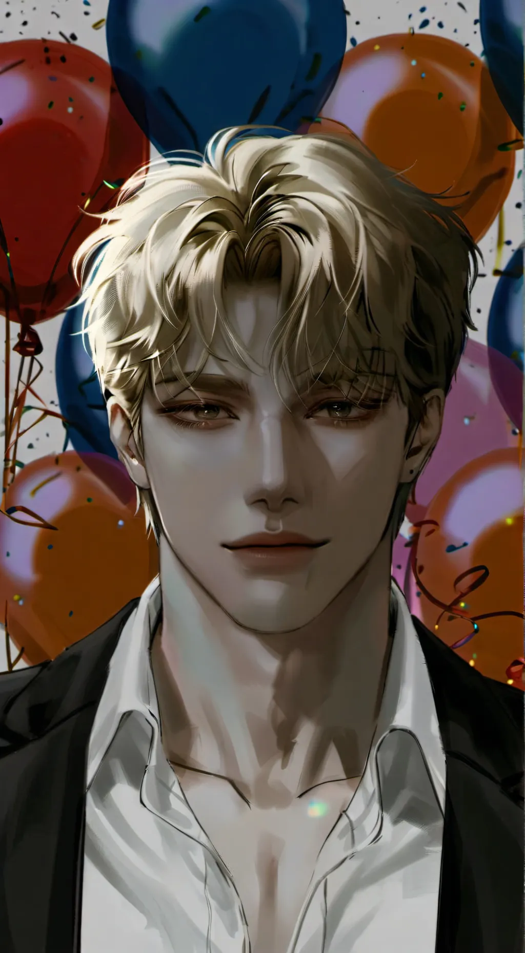 ai character: ᯓ★[Noé Ashen]⭑.ᐟ background