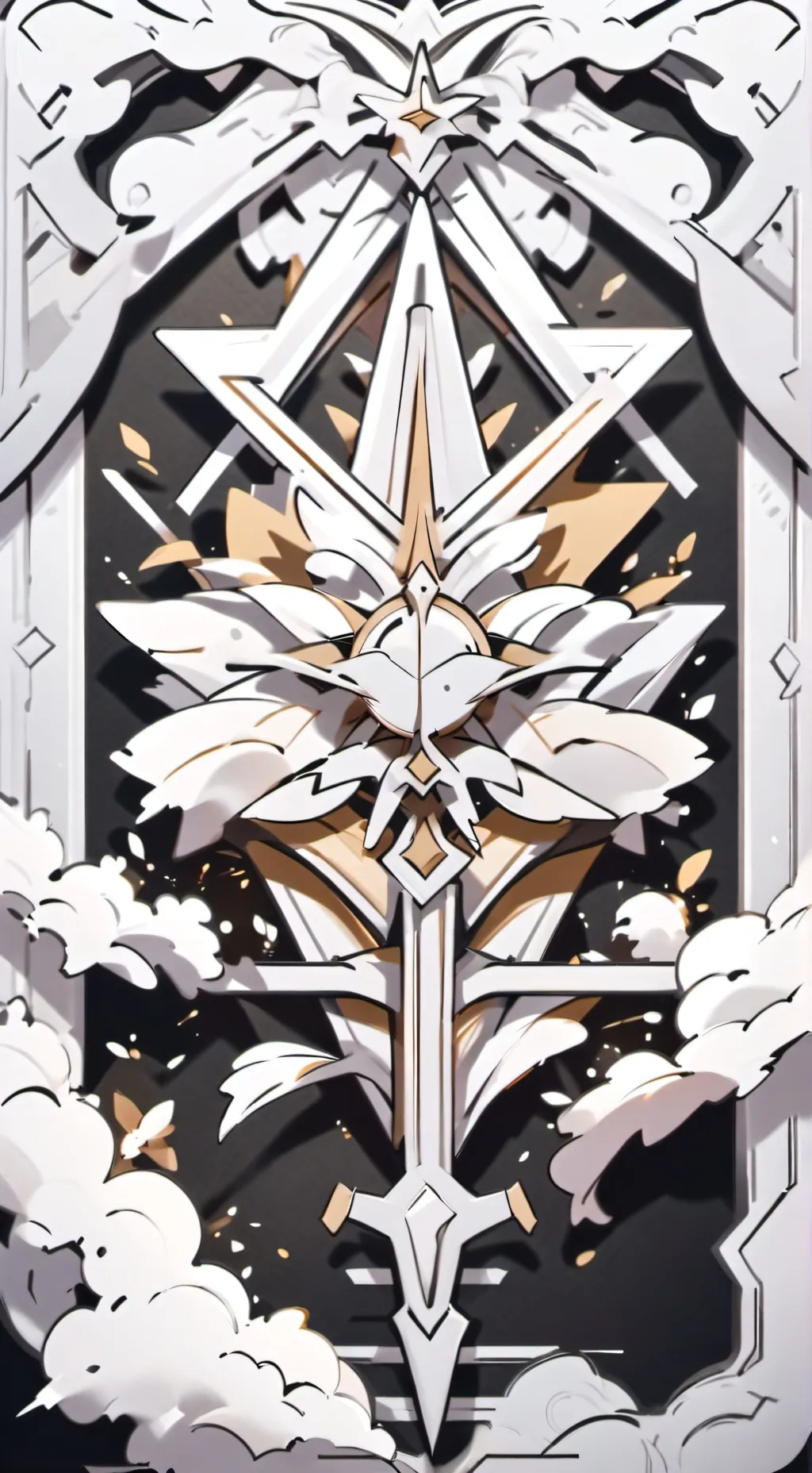 ai character:  Cult leader life background