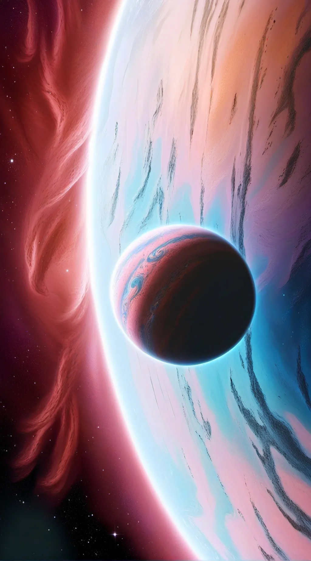 ai character: ♡fantasy♥︎world♡ background