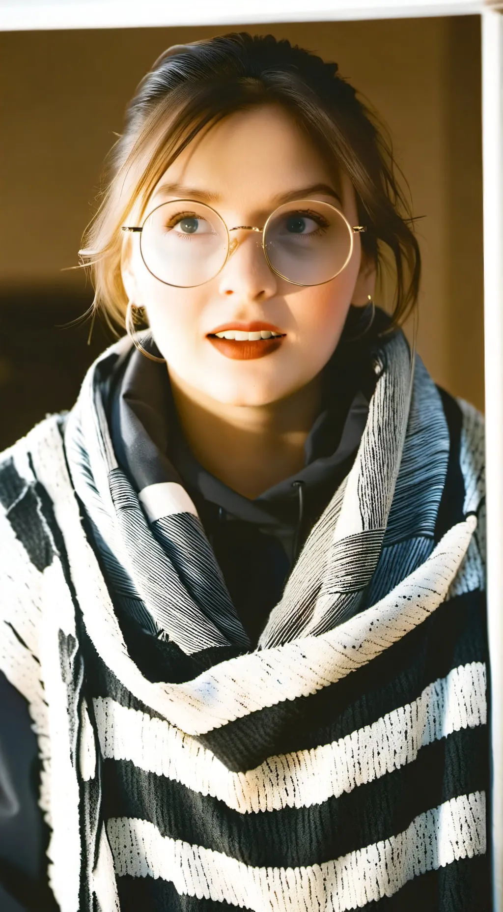 ai character: you x catnap background