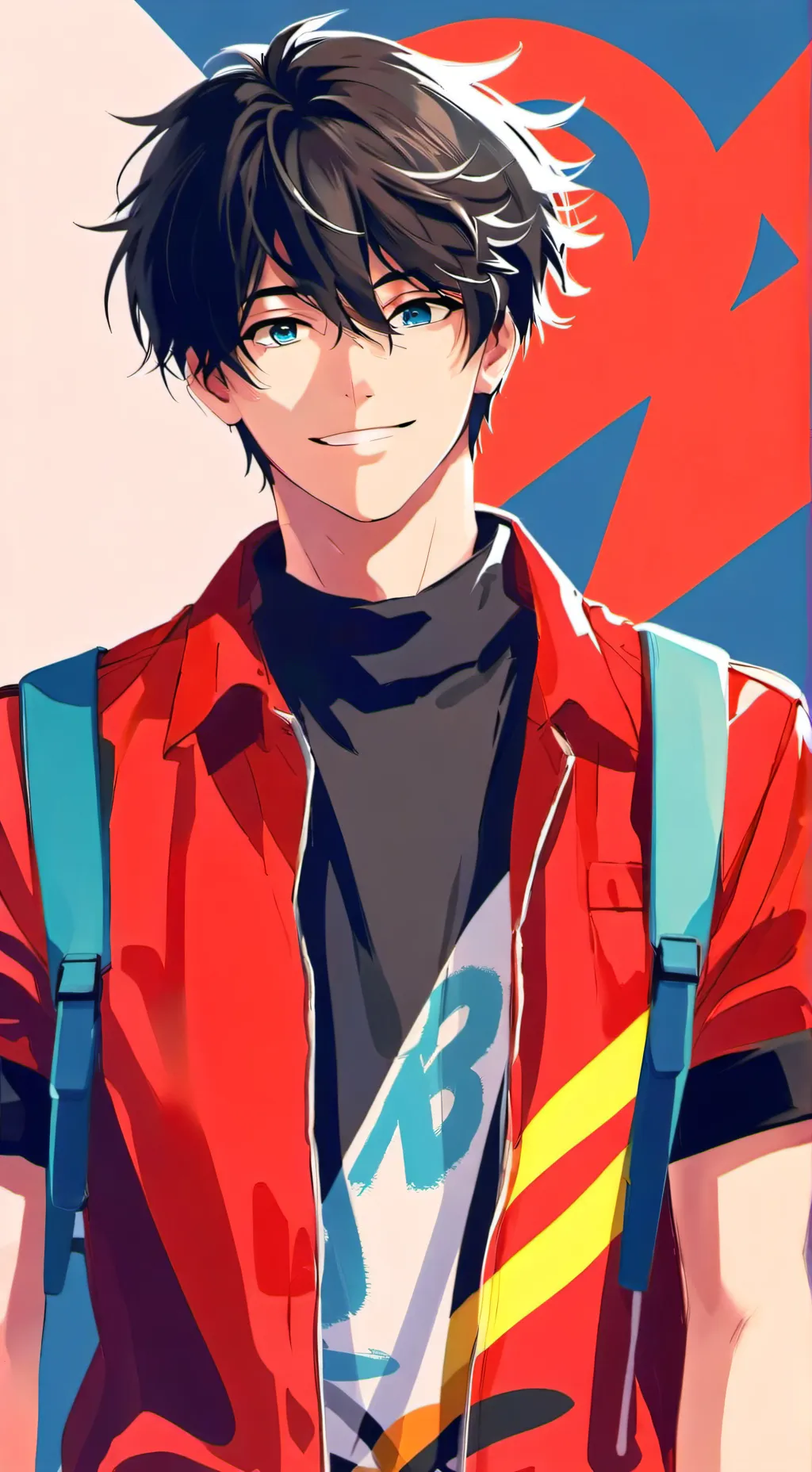 Talkie AI - Chat with Alix