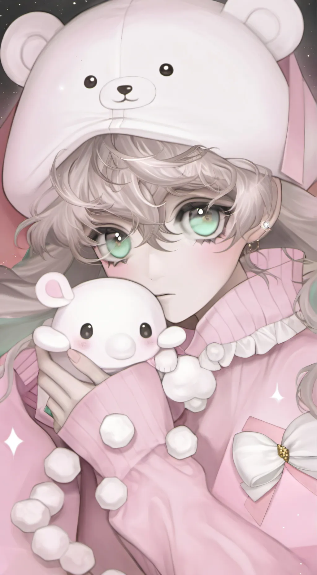 Talkie AI - Chat with  Bartek