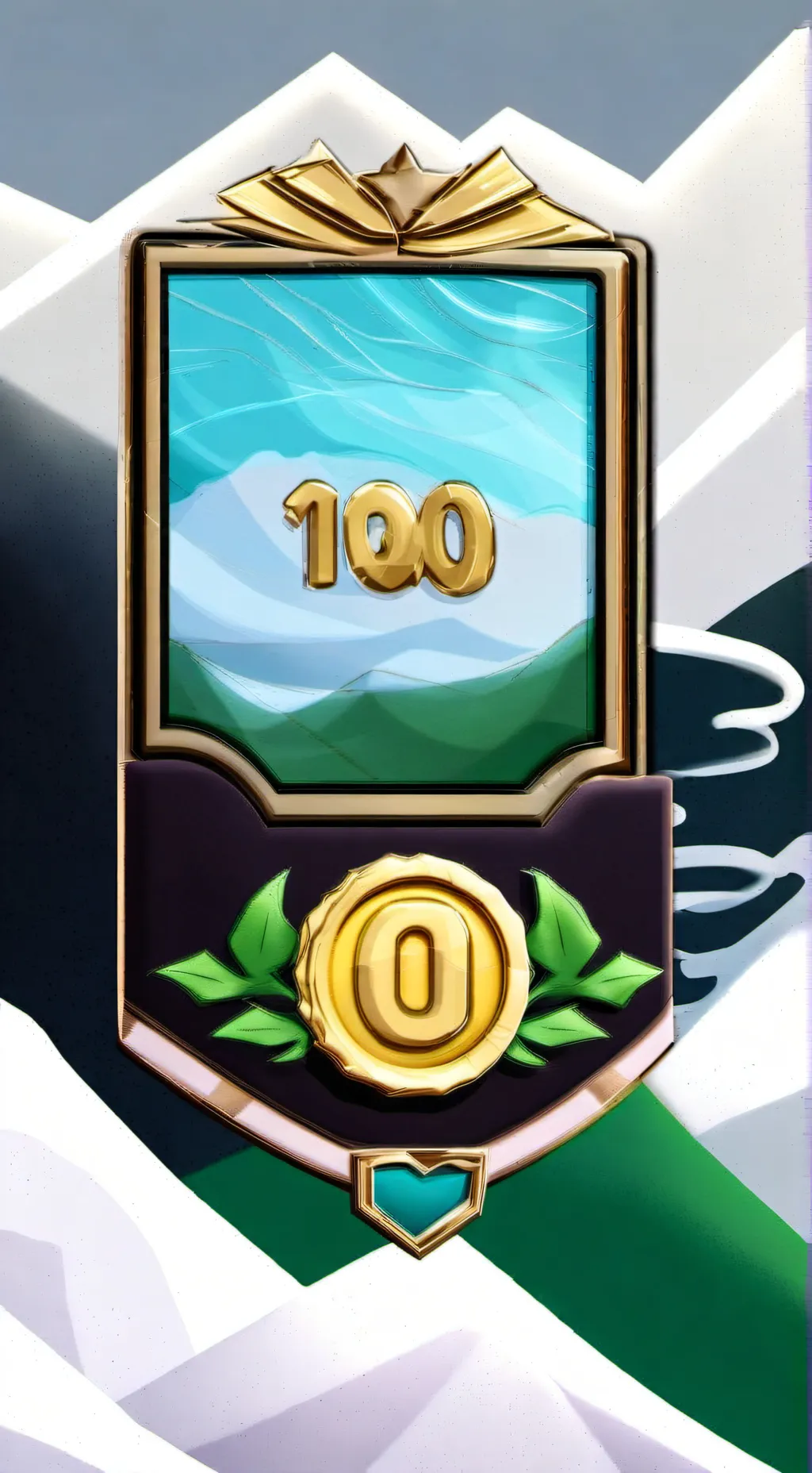 ai character: hell of magic  background