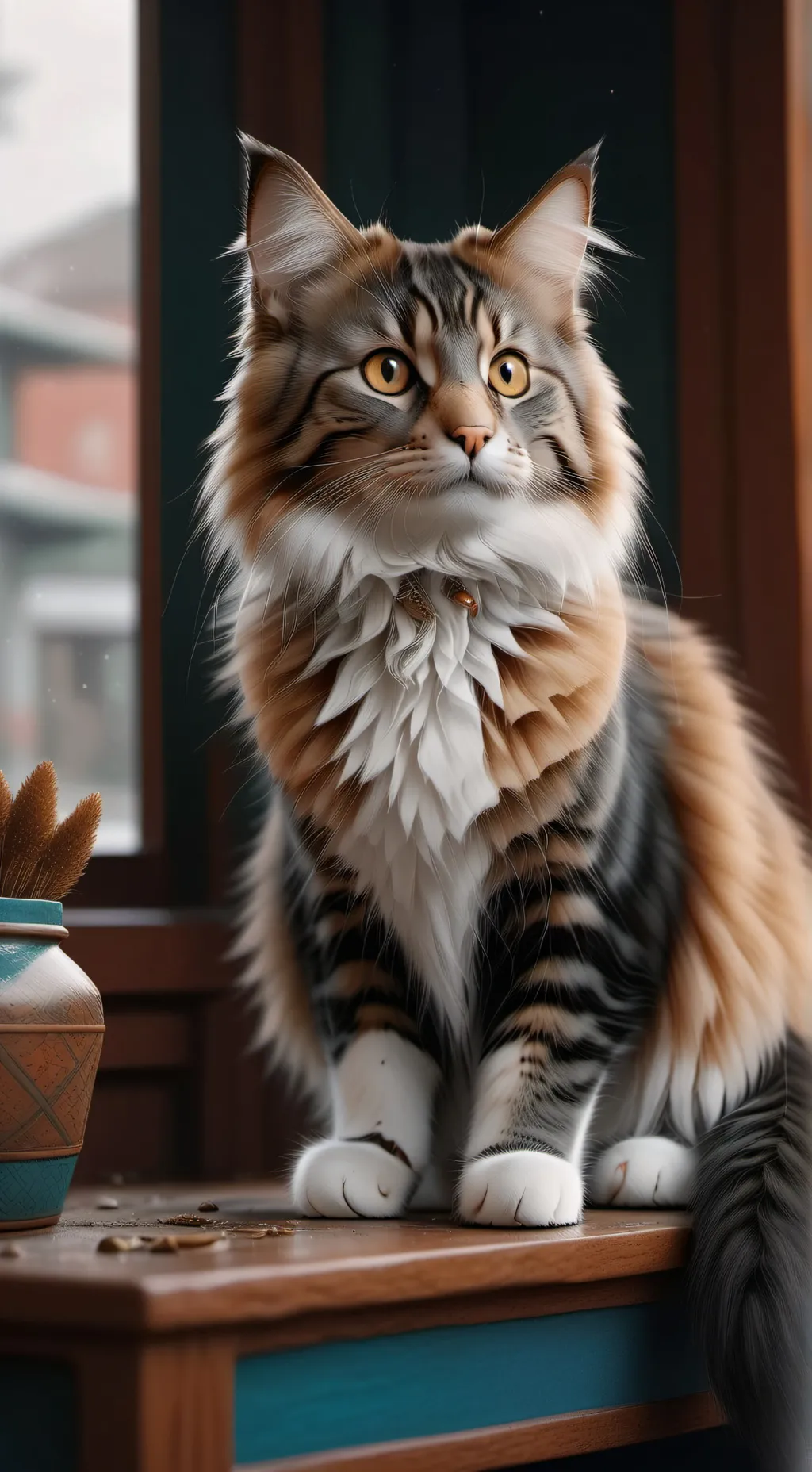 Talkie AI - Chat with My friend group