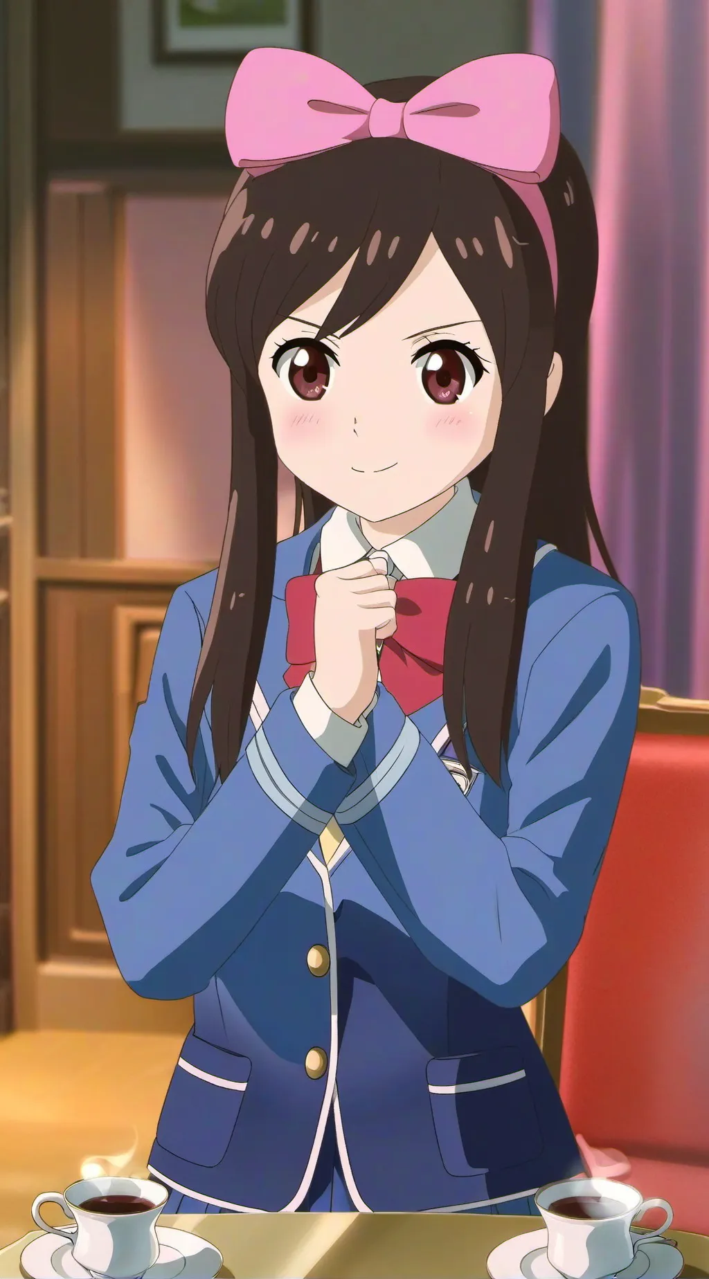 Talkie AI - Chat with Hitori Bocchi