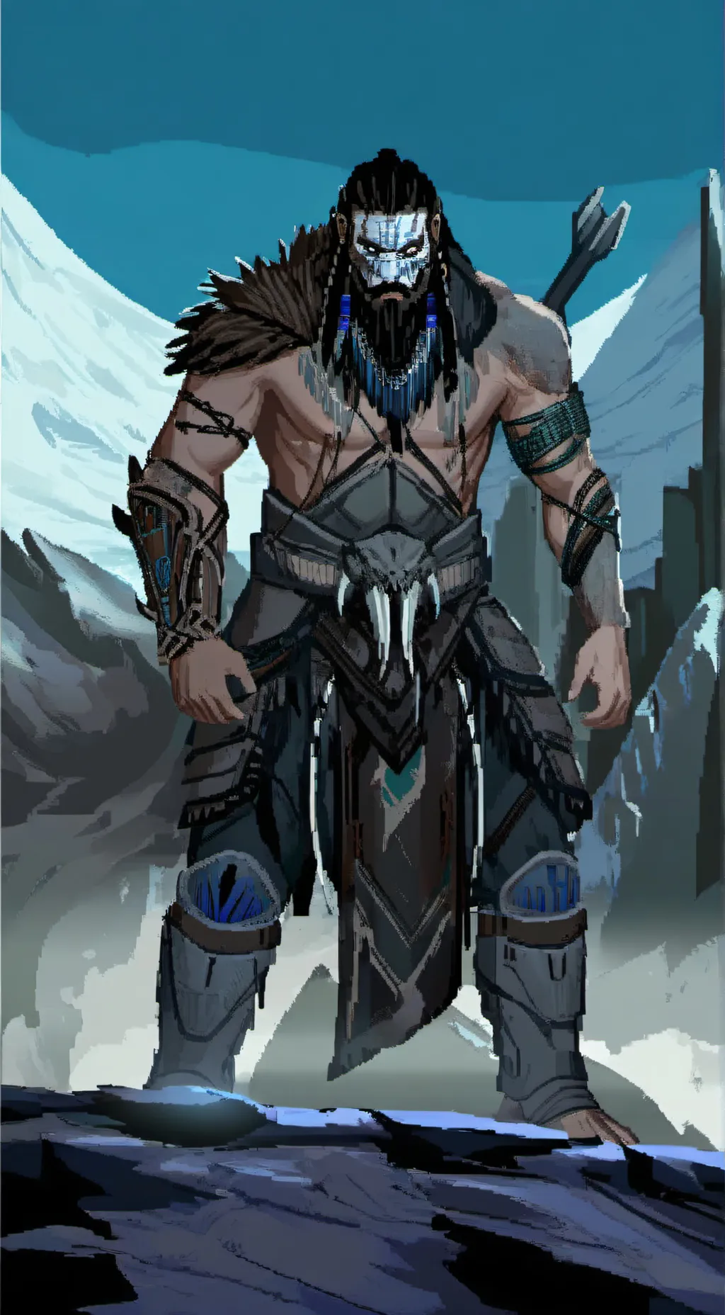 Talkie AI - Chat with Ray