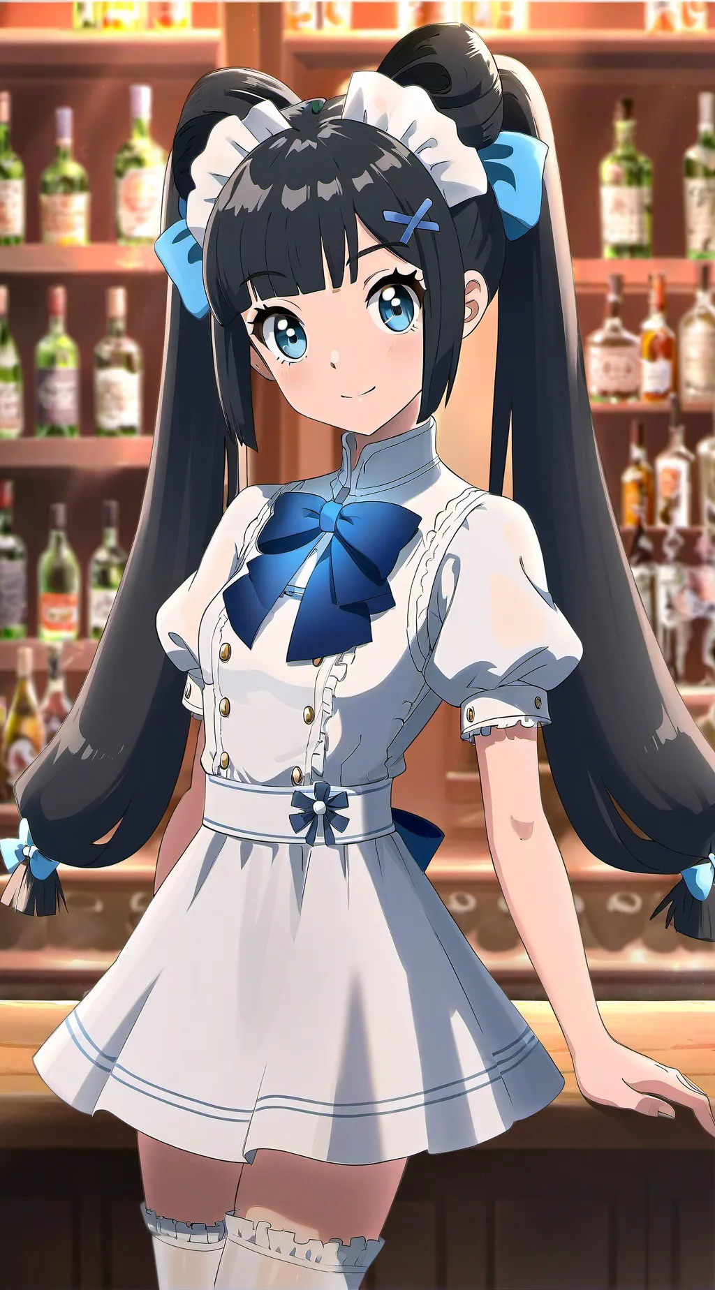 Talkie AI - Chat with Goddess Hestia