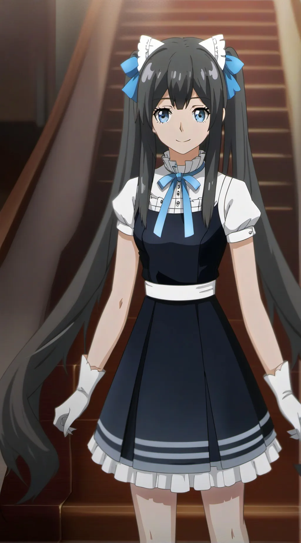 Talkie AI - Chat with Hestia-Sama 