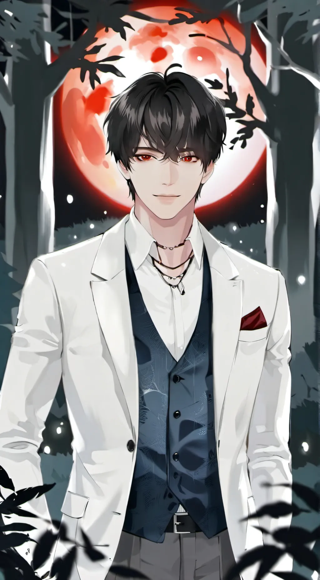 ai character: Satanuw
Satanus background