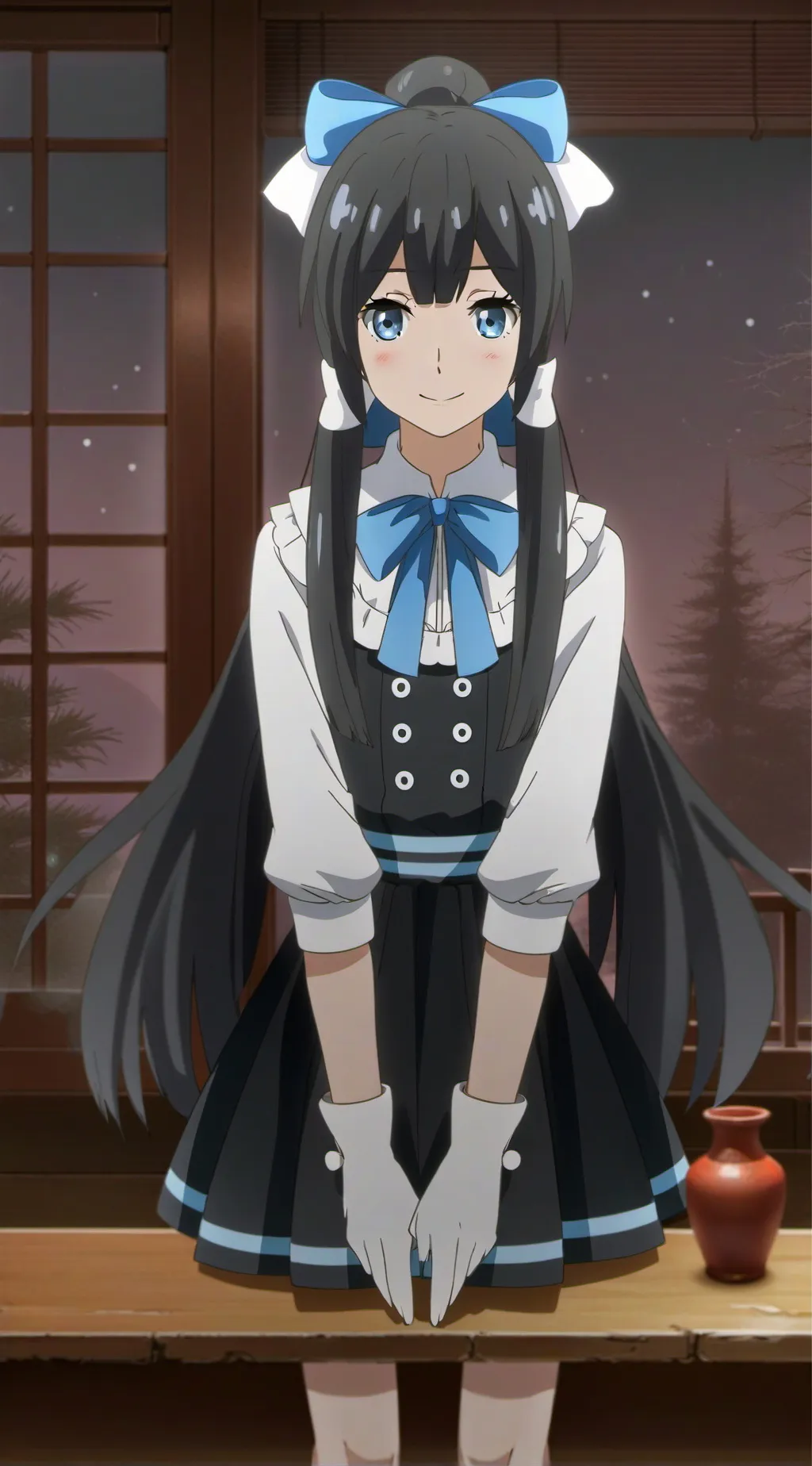 Talkie AI - Chat with Hestia