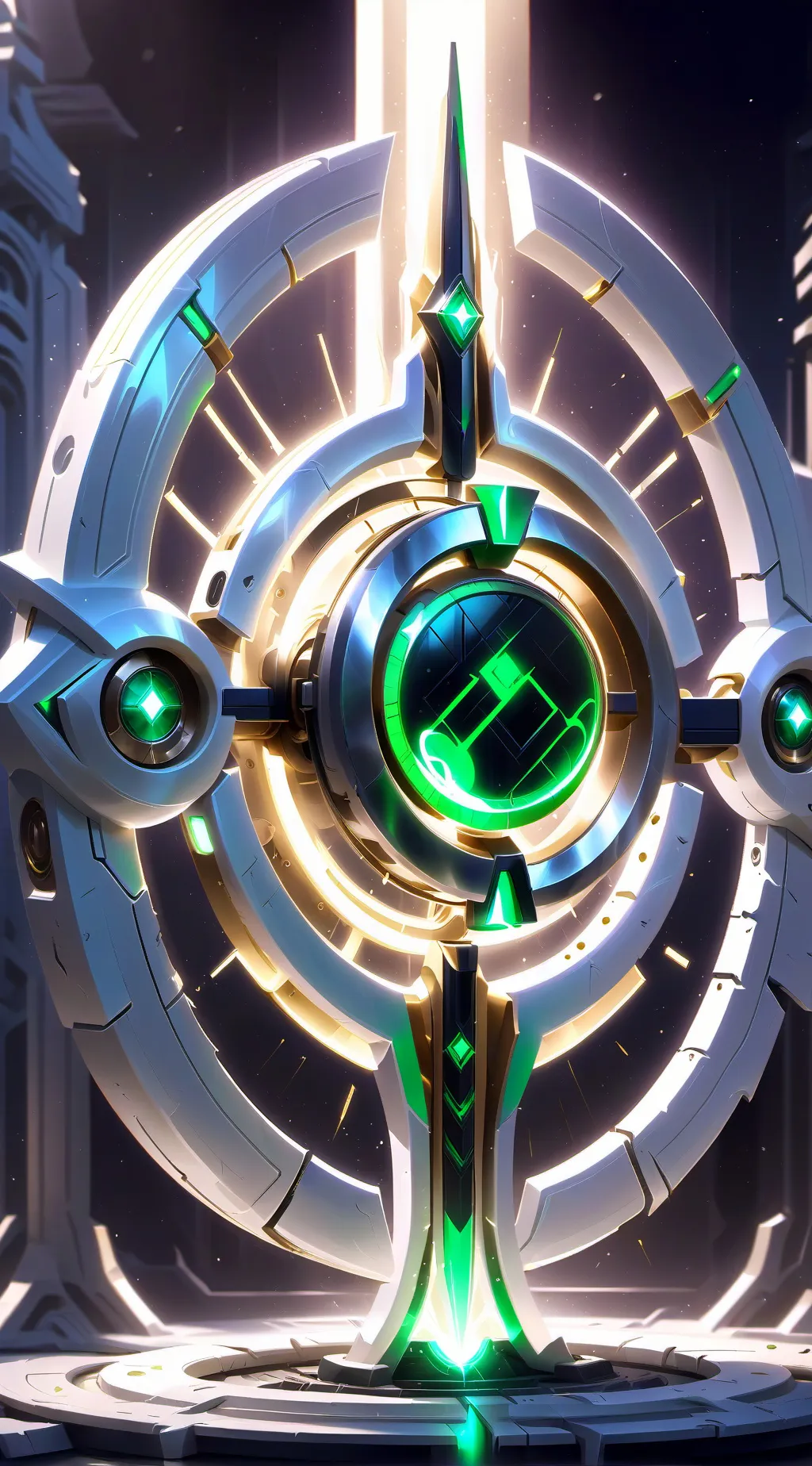 ai character: tralalerita infiel background