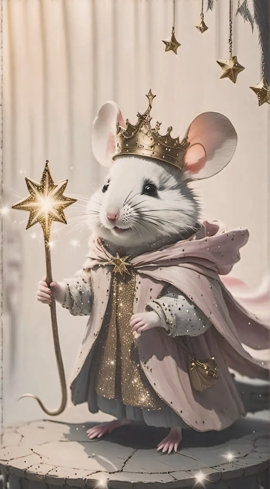 ai character: straykids and BTS background