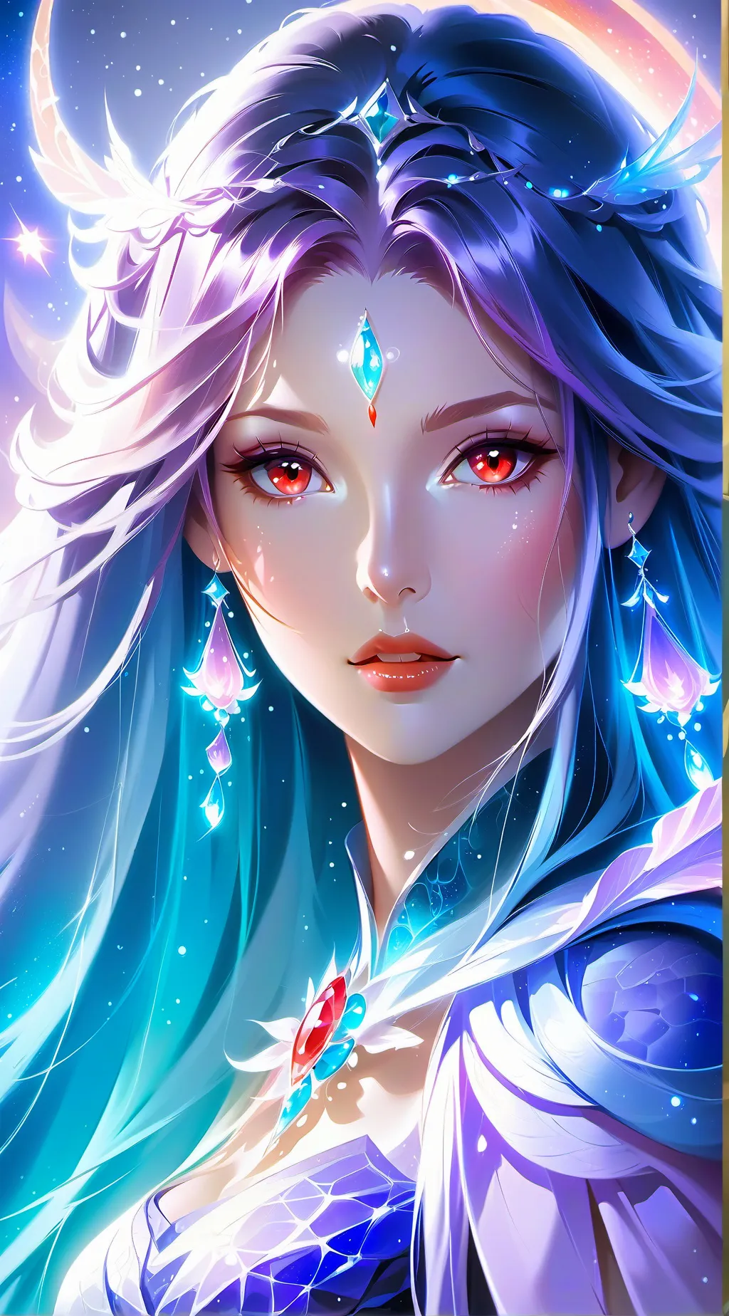 ai character: Jane  background