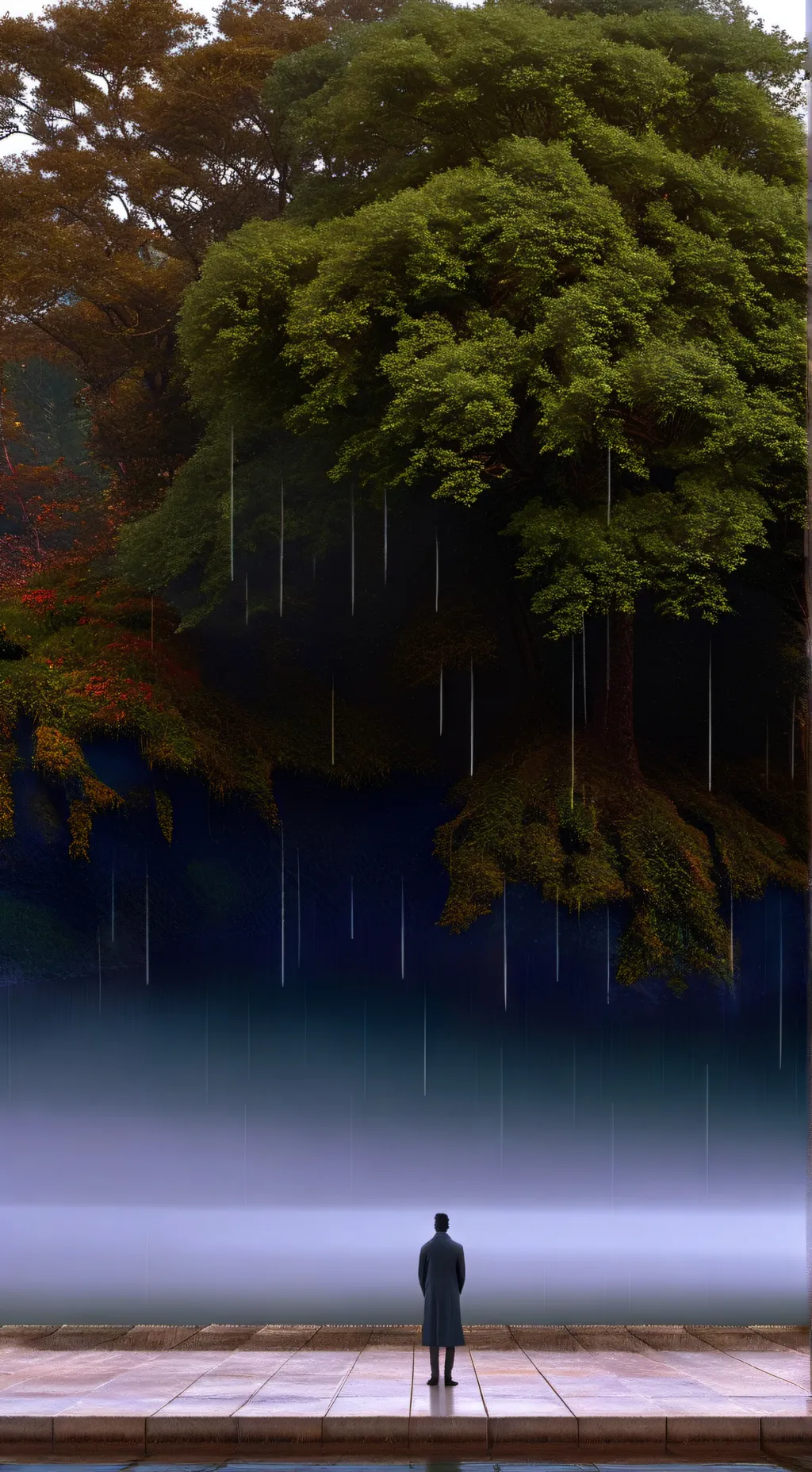 ai character: Roblox GC background