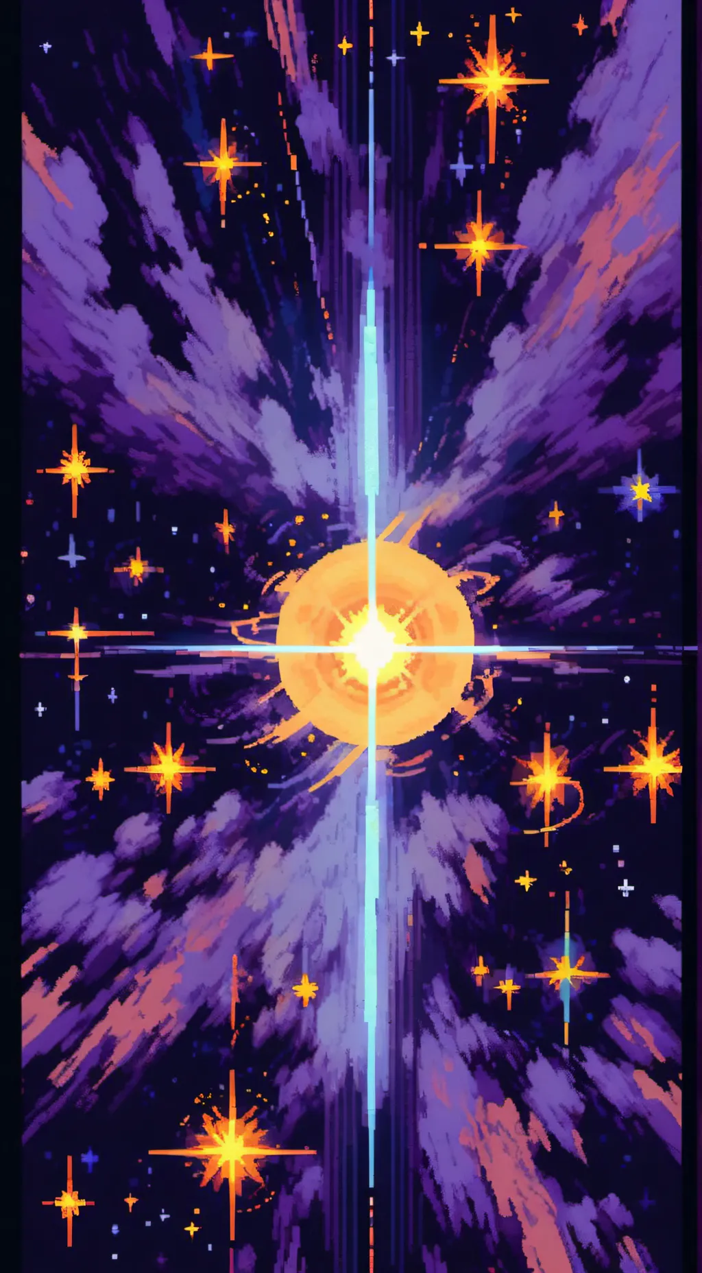 ai character: skzzz background