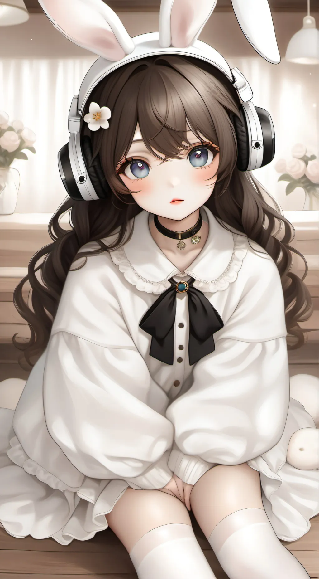 ai character: ur sus cous/jairah background