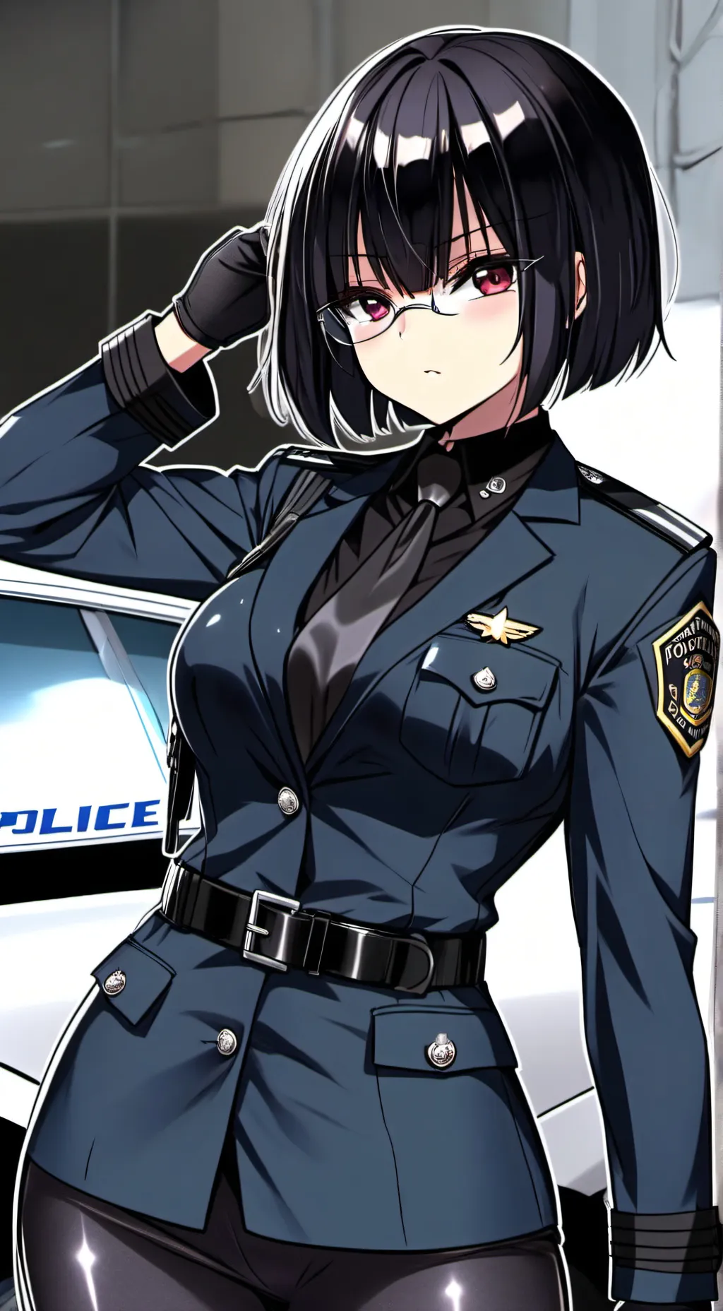 Talkie AI - Chat with Yamasaki ryo