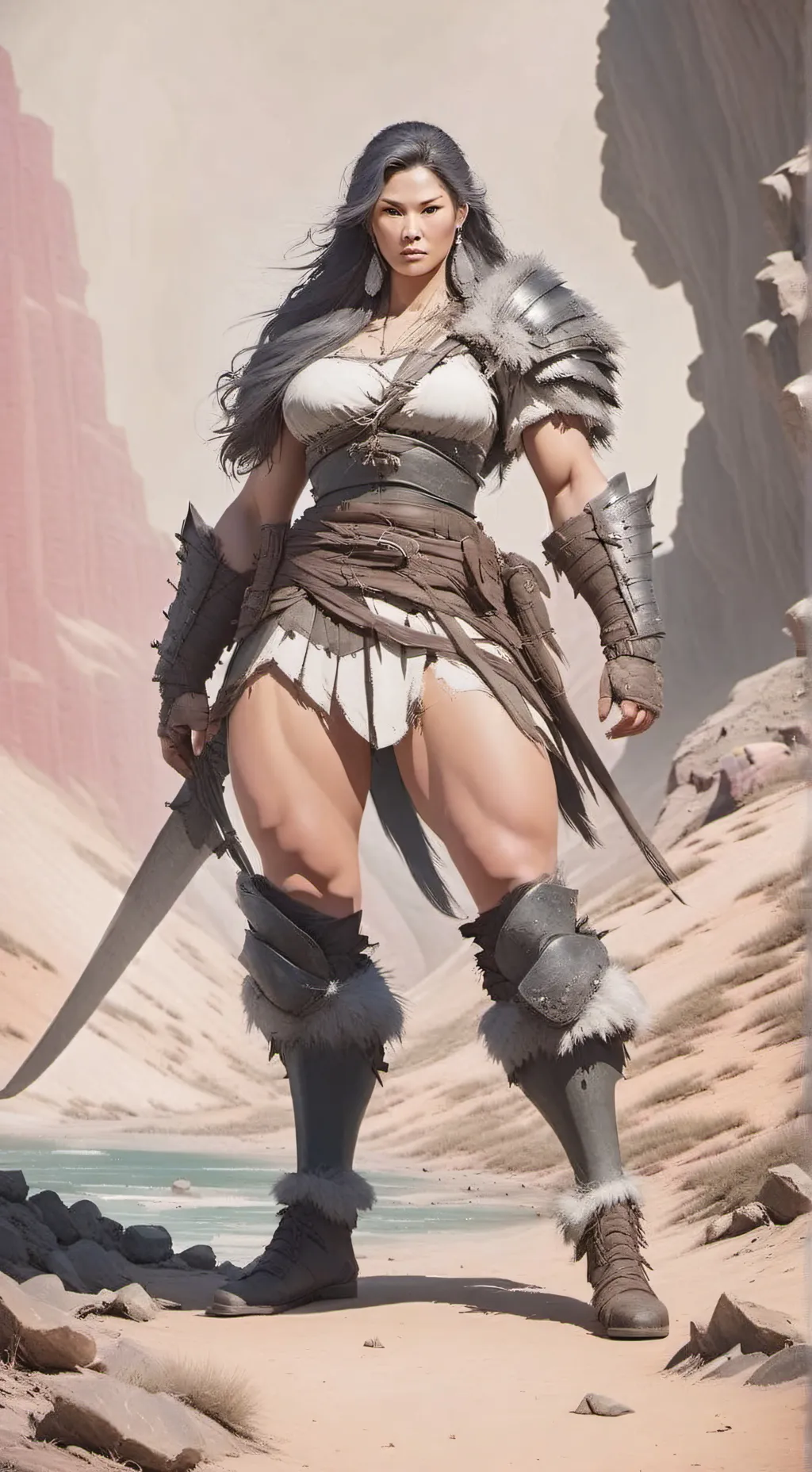 Talkie AI - Chat with kira