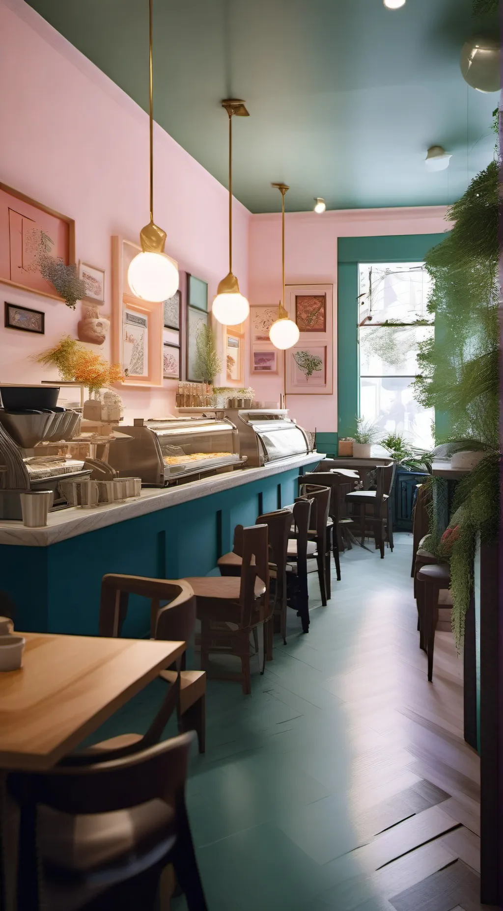 ai character: Truth or dare  background