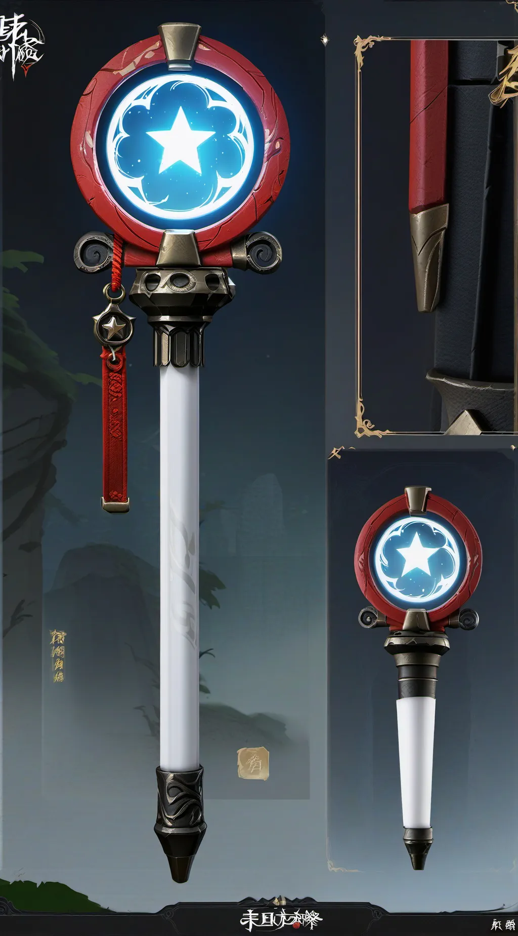 ai character: STRAY KIDS background