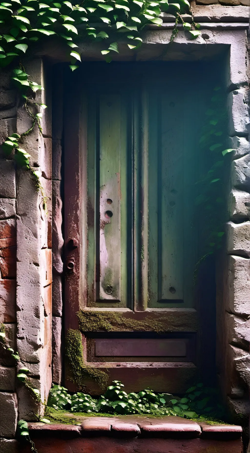 Talkie AI - Chat with Doors GC