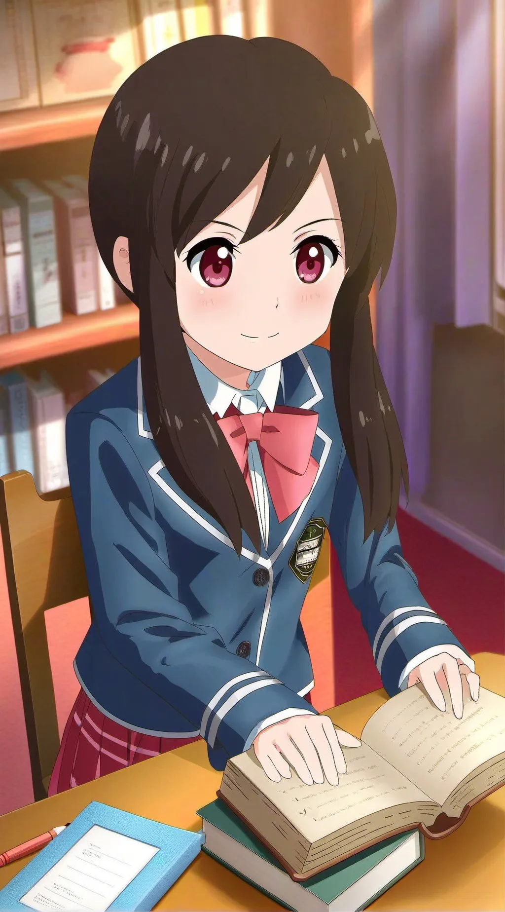 Talkie AI - Chat with Hitori Bocchi