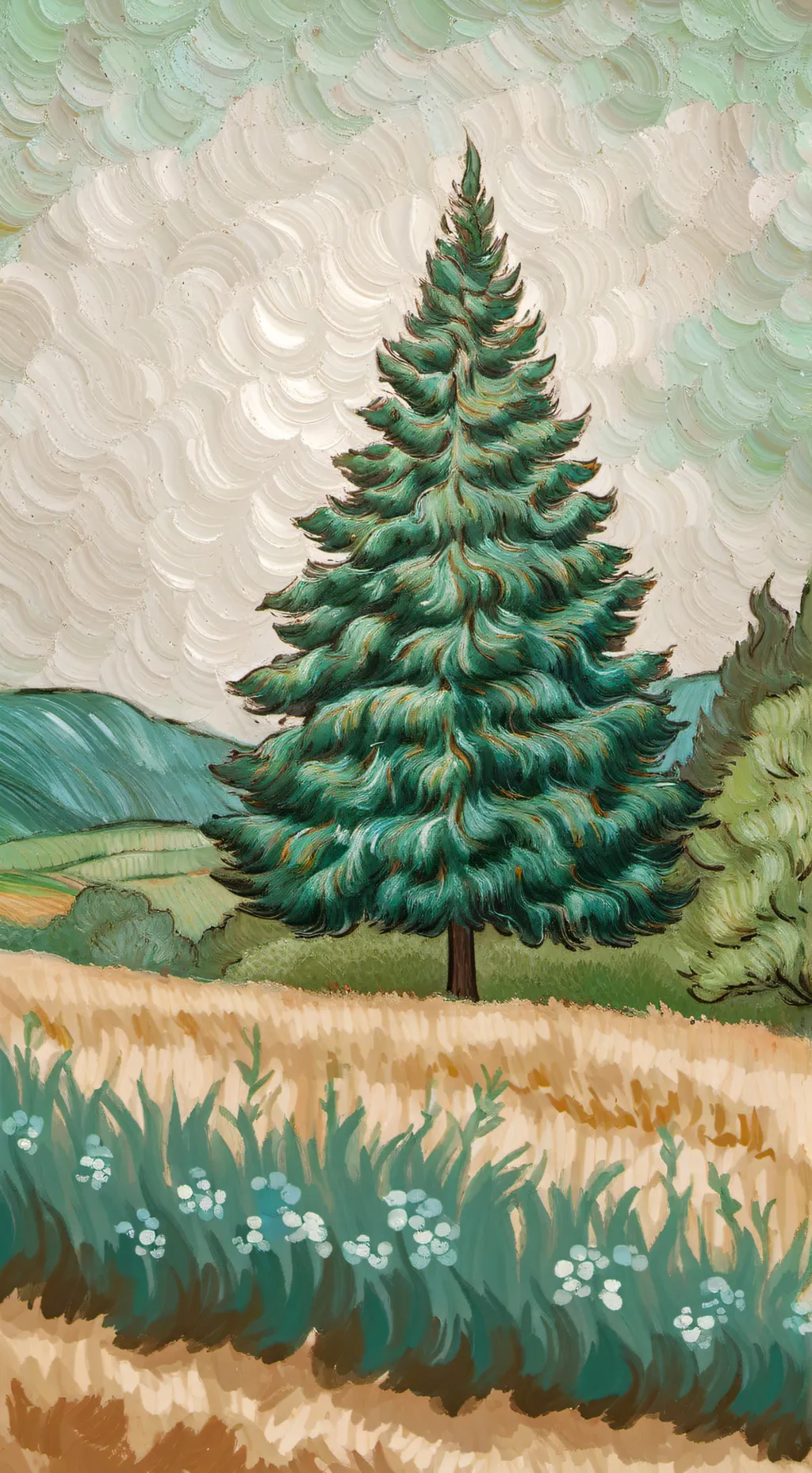 ai character: Diversión :D XD background