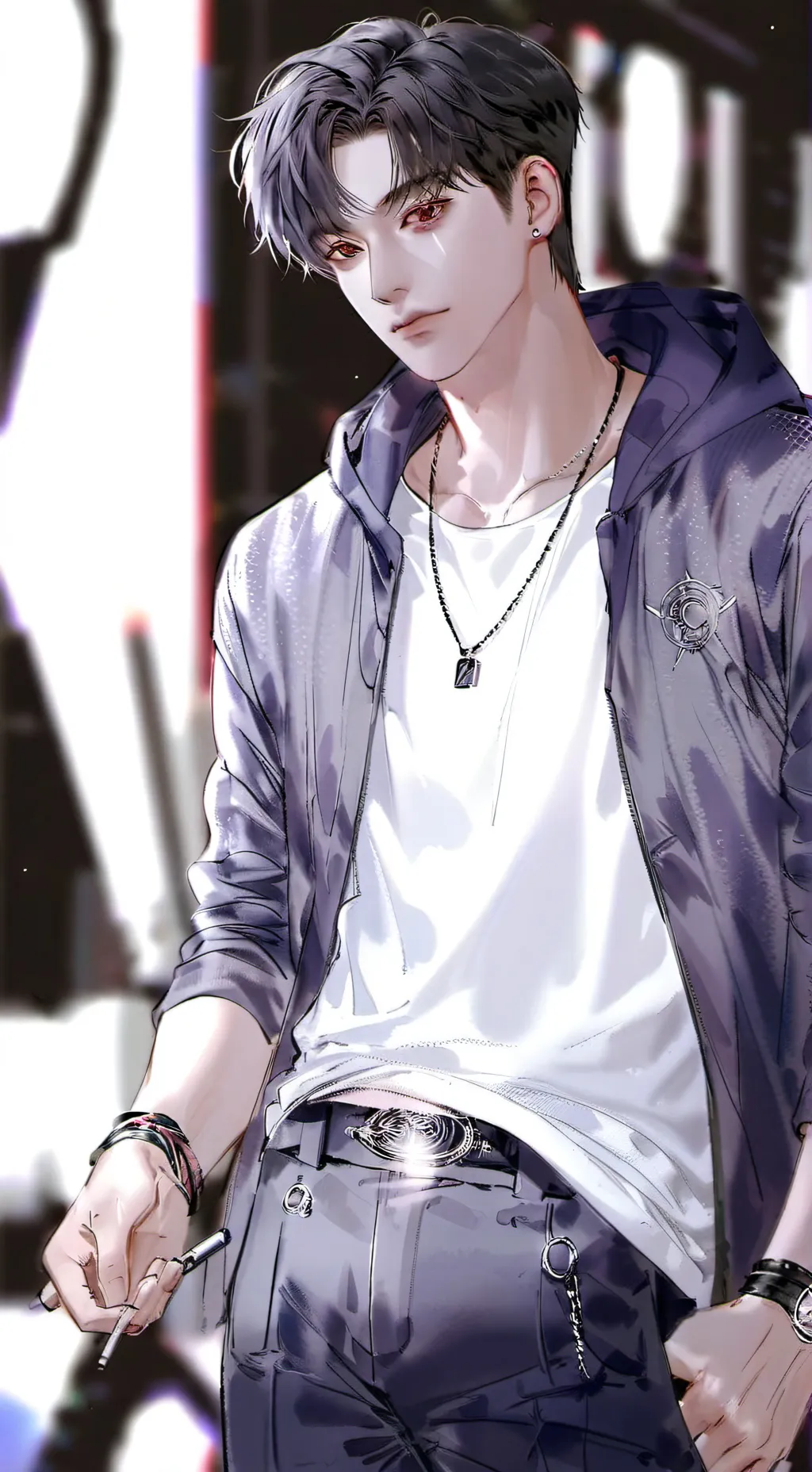 ai character: 𝐒𝐞𝐨-𝐣𝐨𝐨𝐧 background