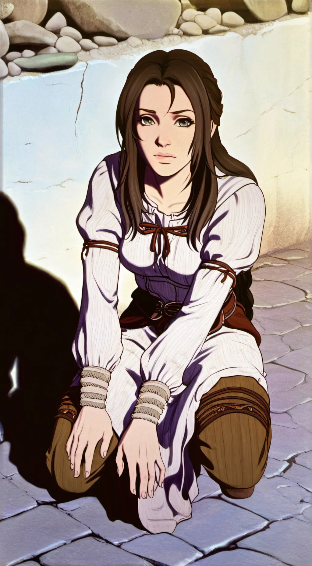 Talkie AI - Chat with Lydia