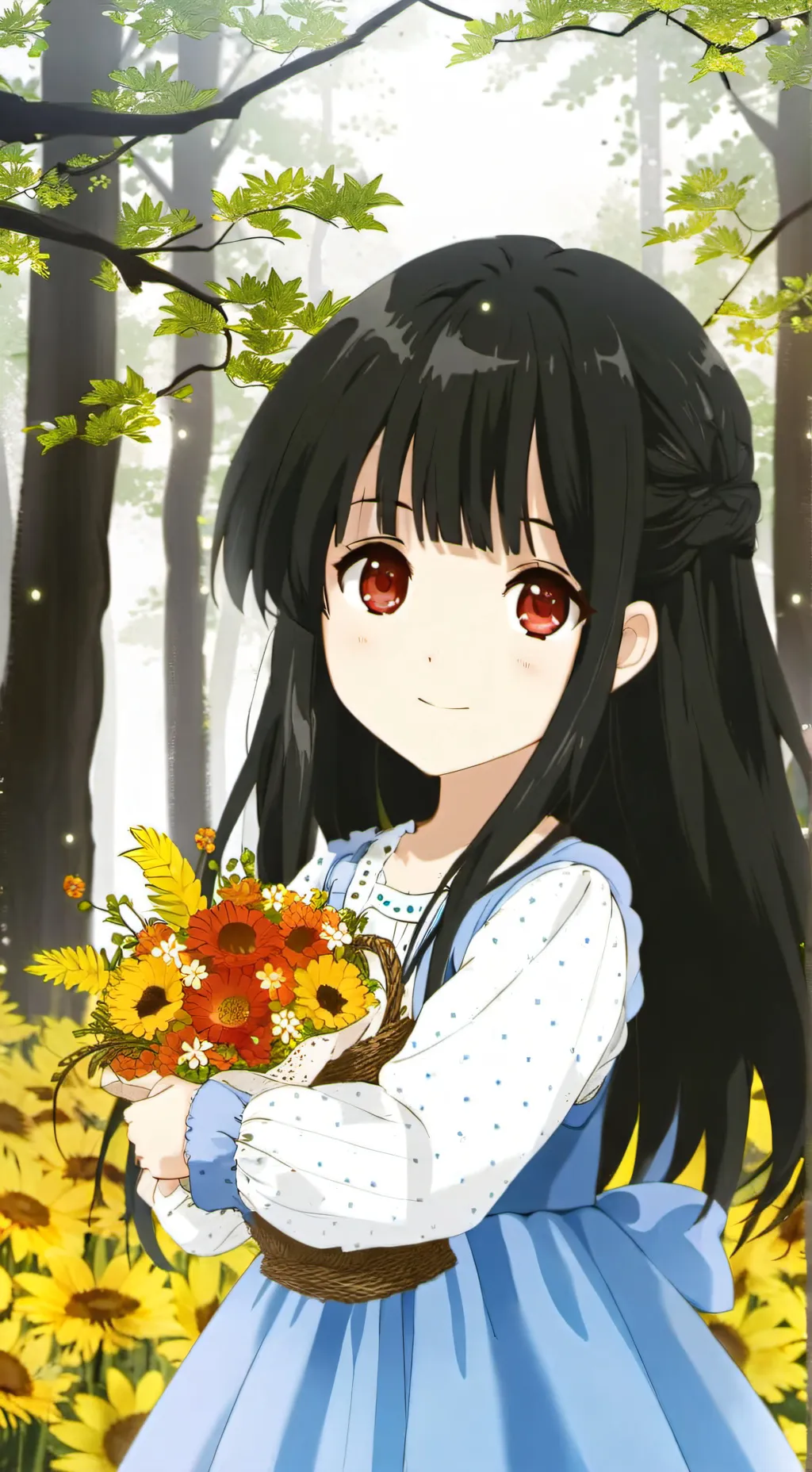 ai character: MHA new teacher background