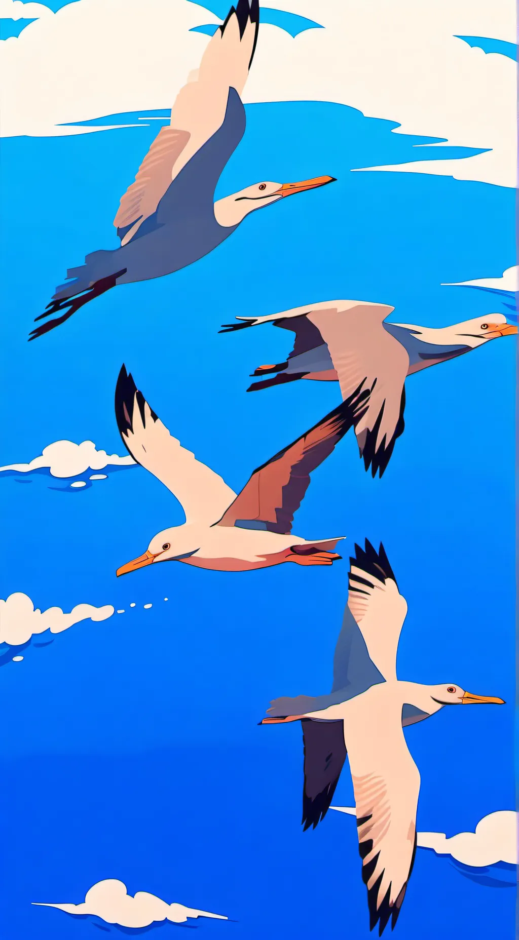 ai character: Kcc year 2 background