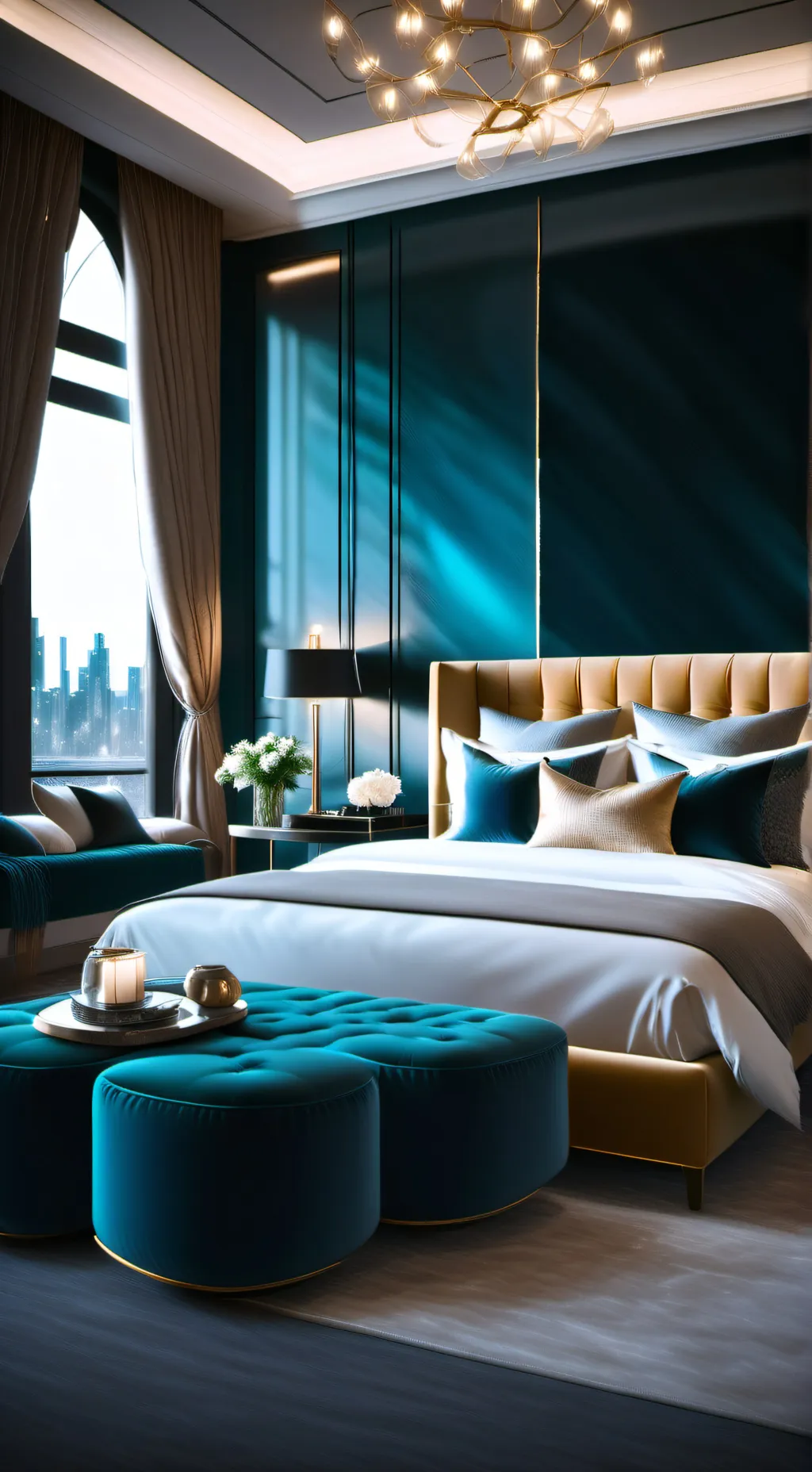 ai character: ✧Hotel✧ background