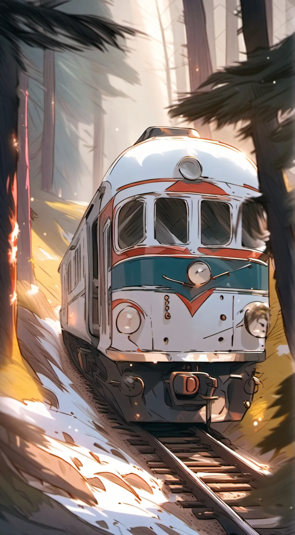 ai character: Edward  background