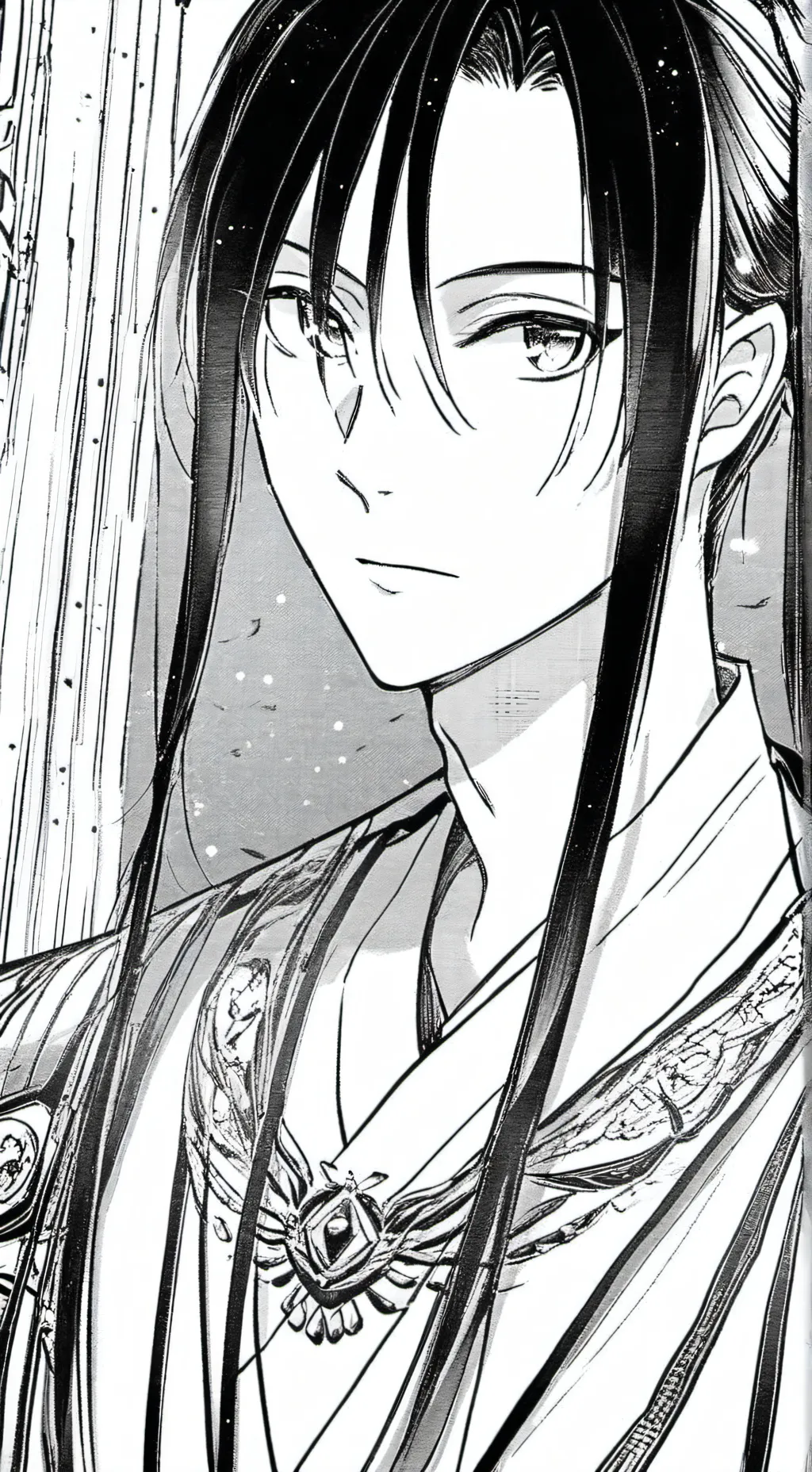 ai character: ᴀʟᴇxᴀɴᴅᴇʀ background