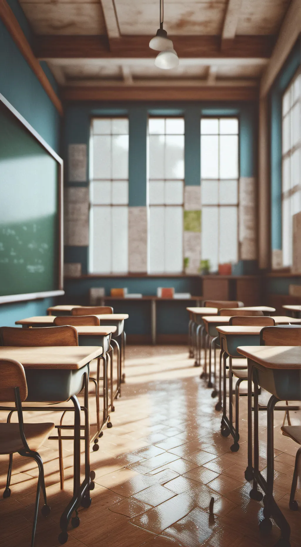 ai character: MHA background