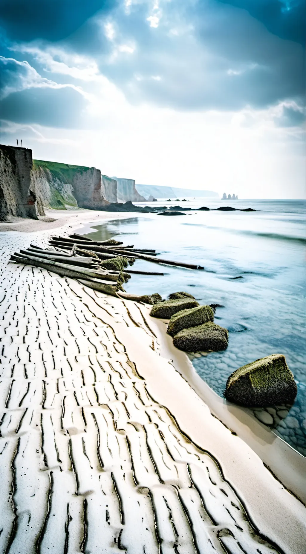 ai character: Boys VS Girls WW2 background