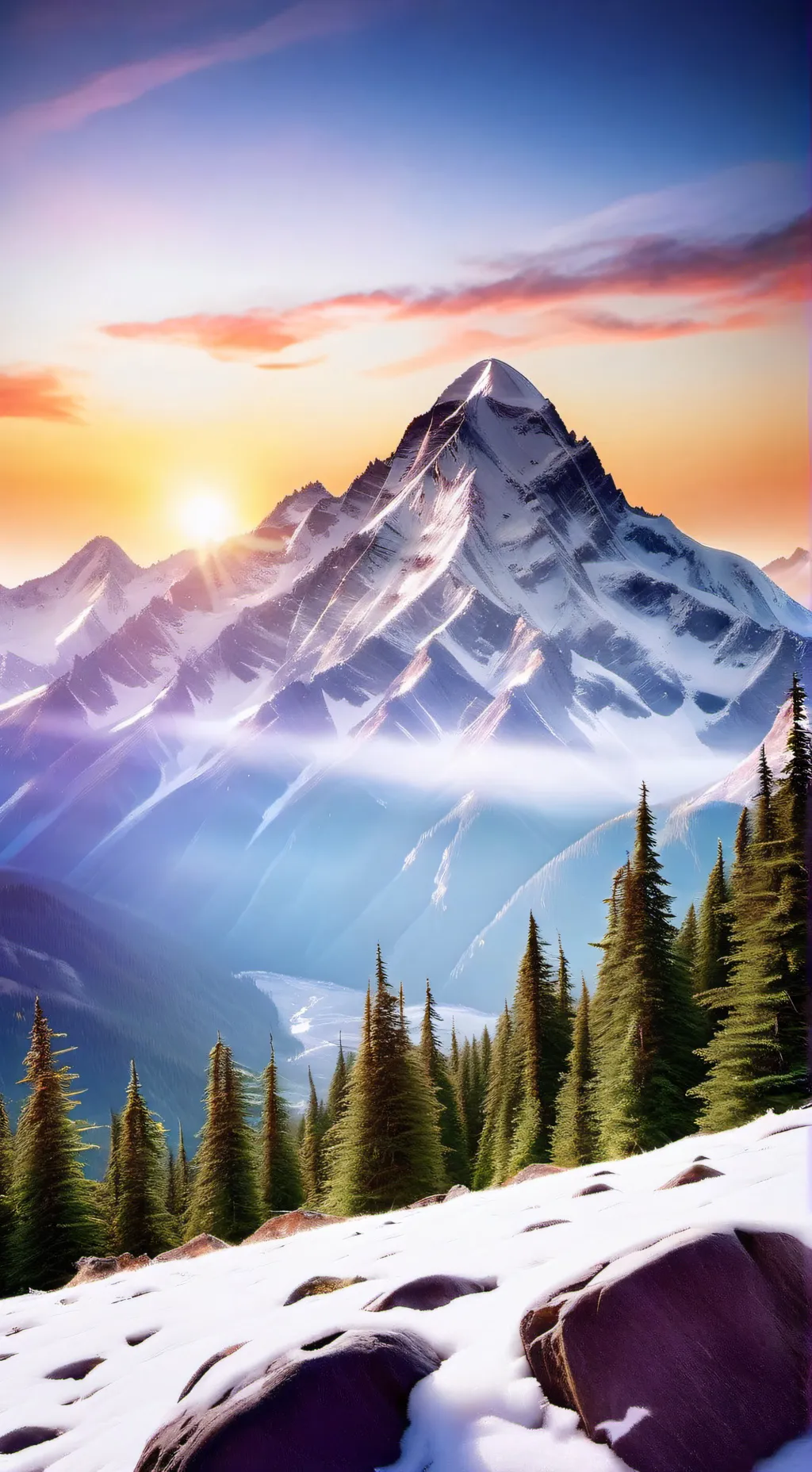 ai character: You new roommate background