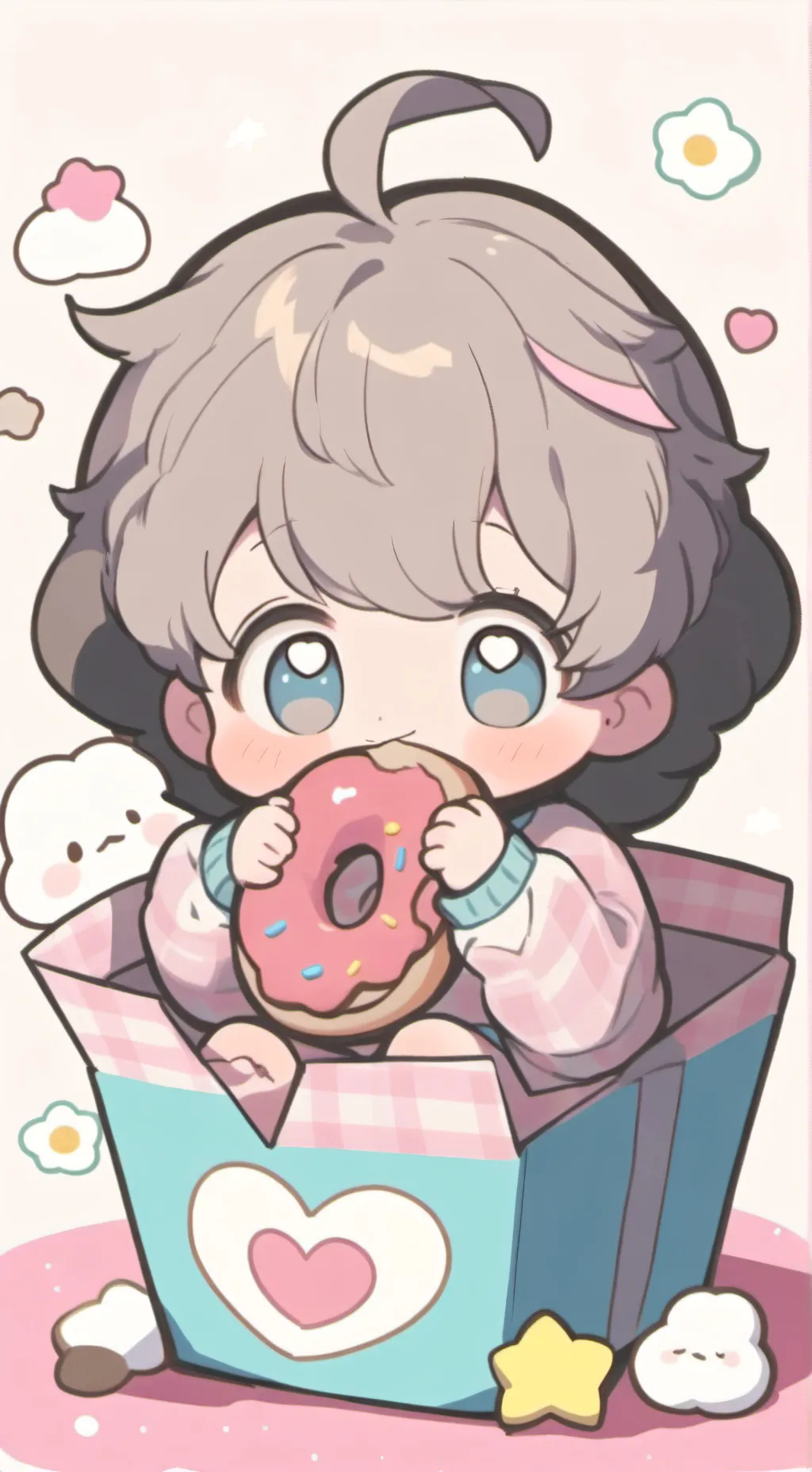 Talkie AI - Chat with \ \ Caramel / /