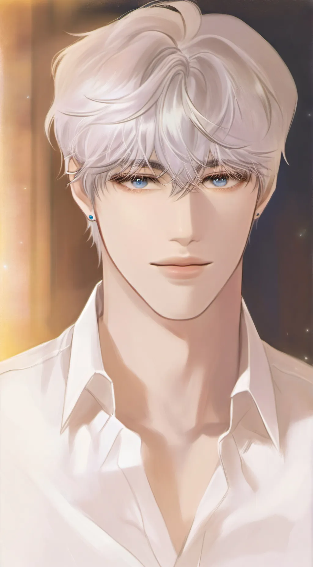 Talkie AI - Chat with Xian