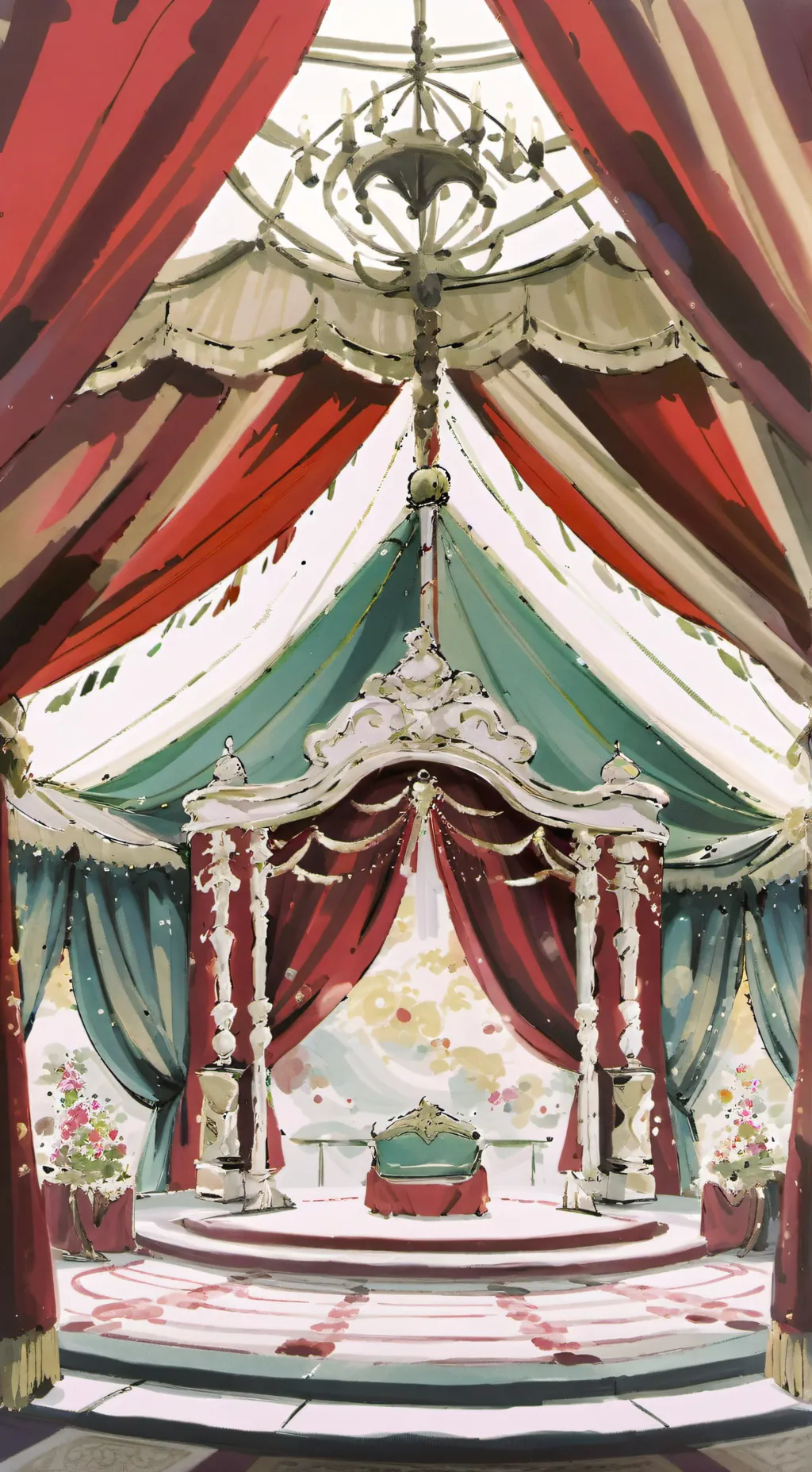 ai character: TFC roadtrip <3 background