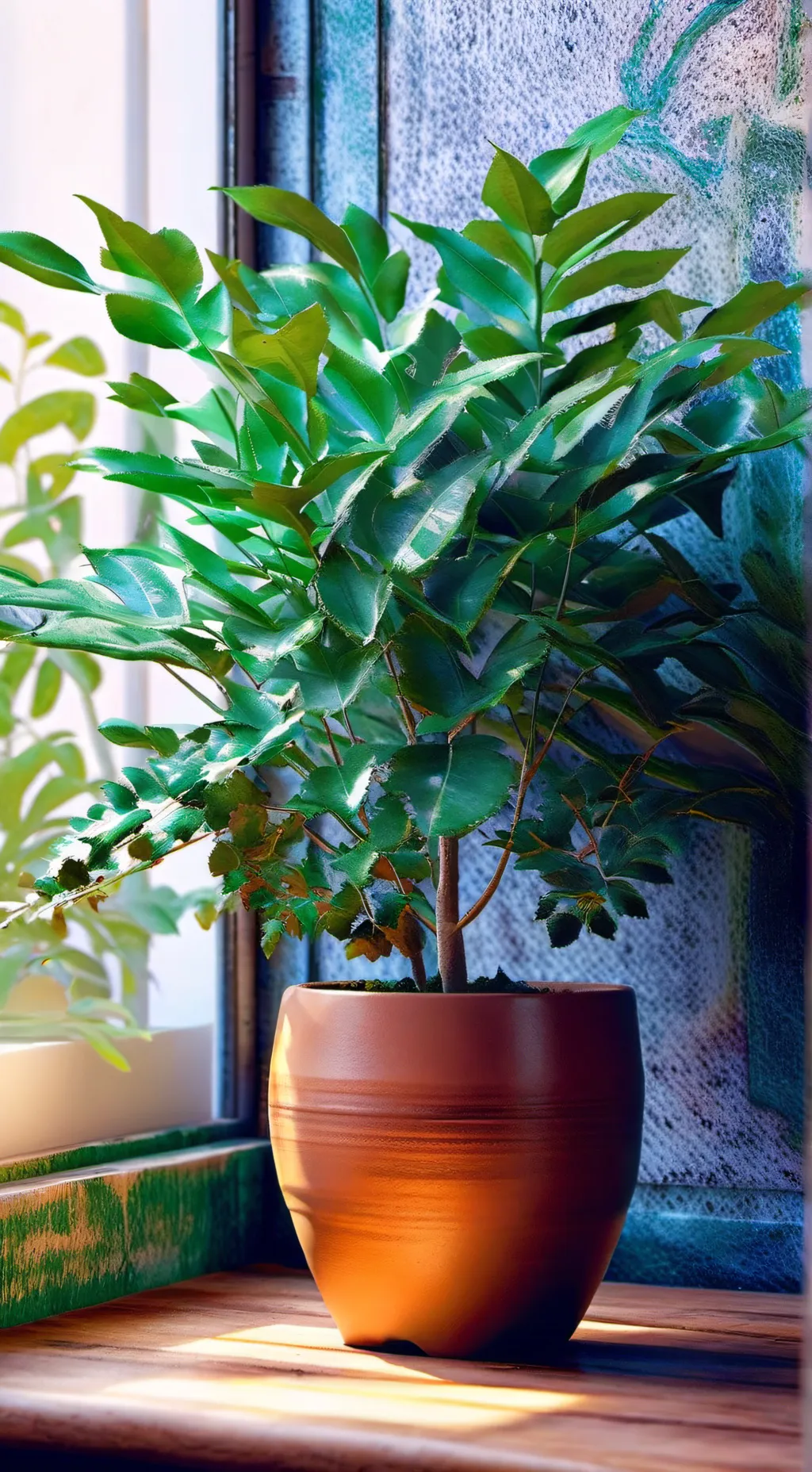 ai character: idk wt to ad here😊 background