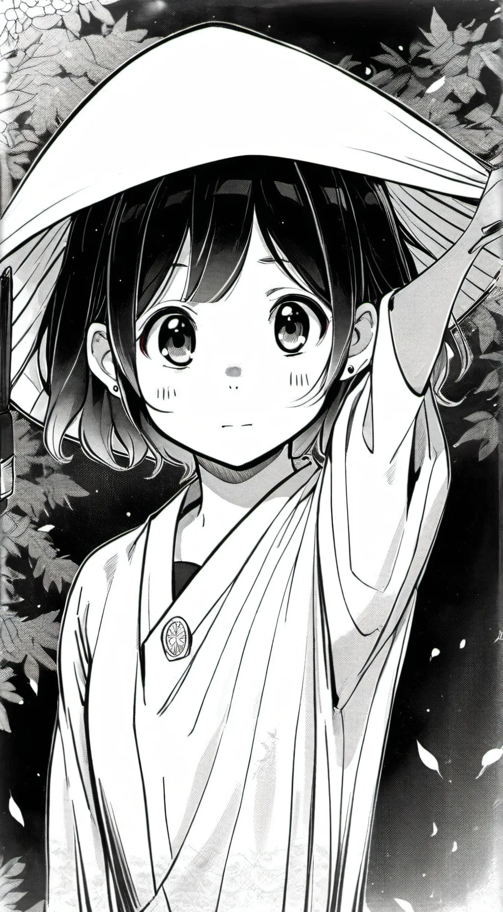 ai character: mha pelea final background