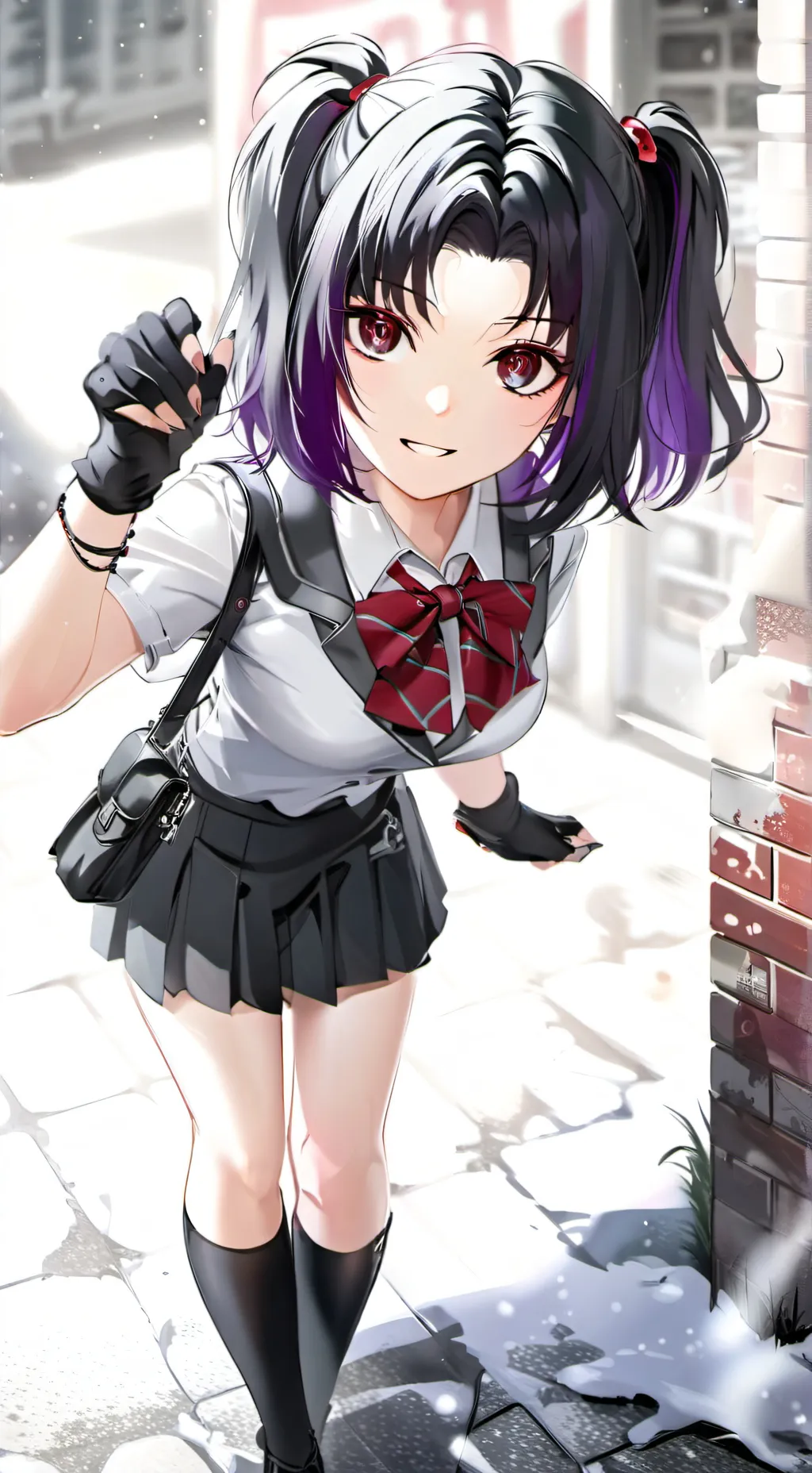 Talkie AI - Chat with Mei 