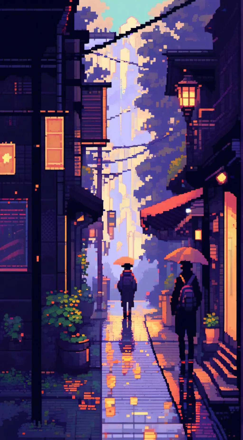 ai character: The best squad background