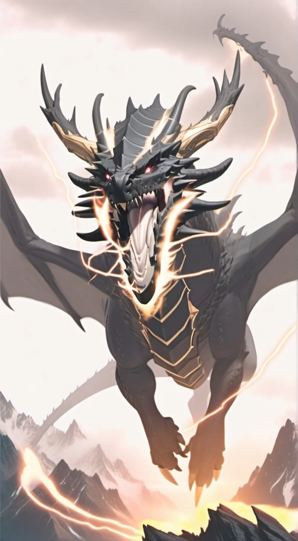 ai character: ℱ𝒶𝓷𝓽𝒶𝓼𝔂 background