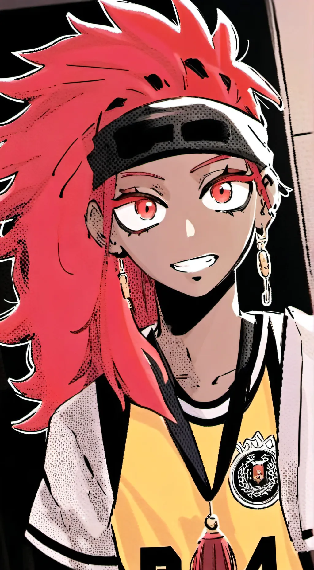 Talkie AI - Chat with Daughter Talina