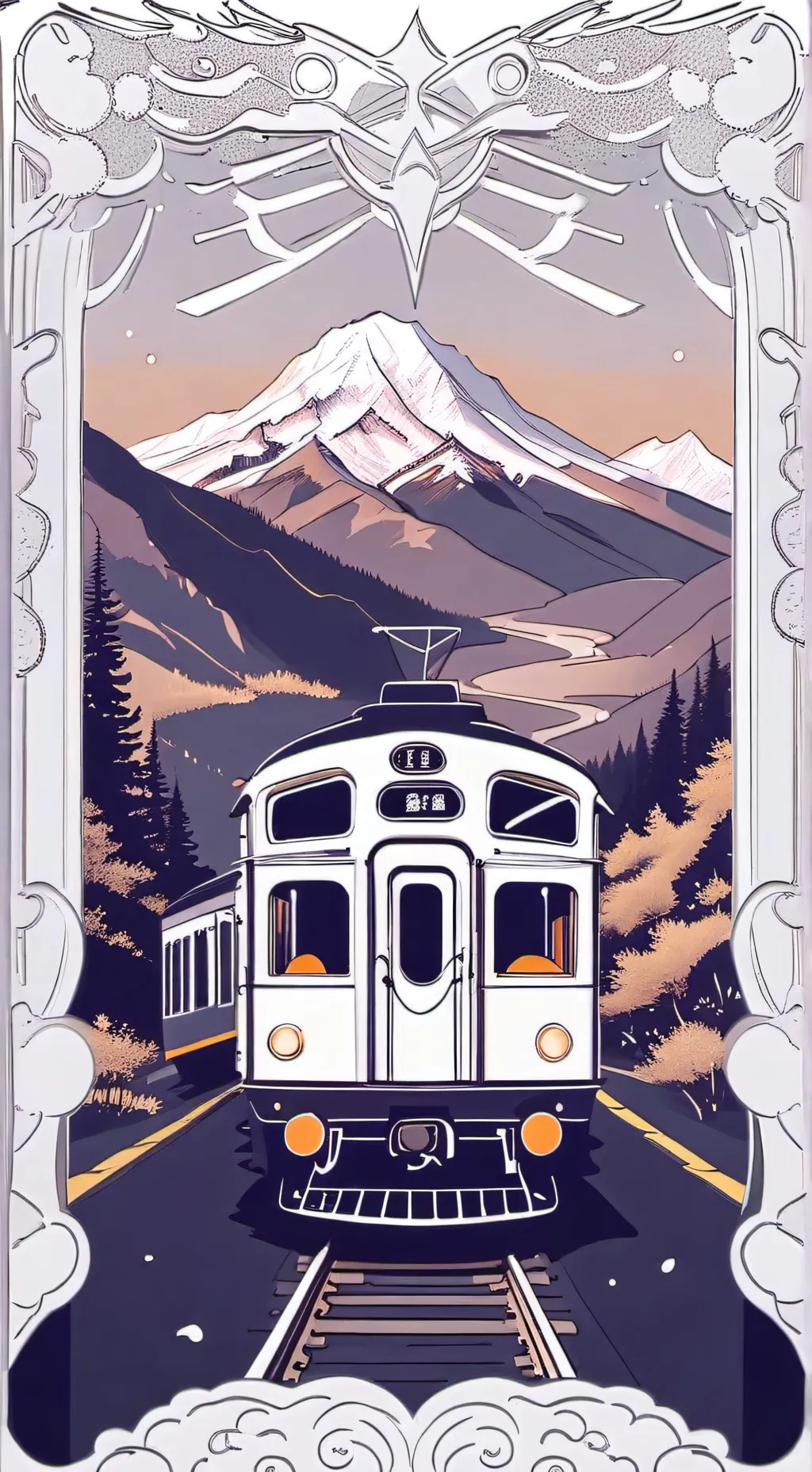 ai character: Sirius Black background