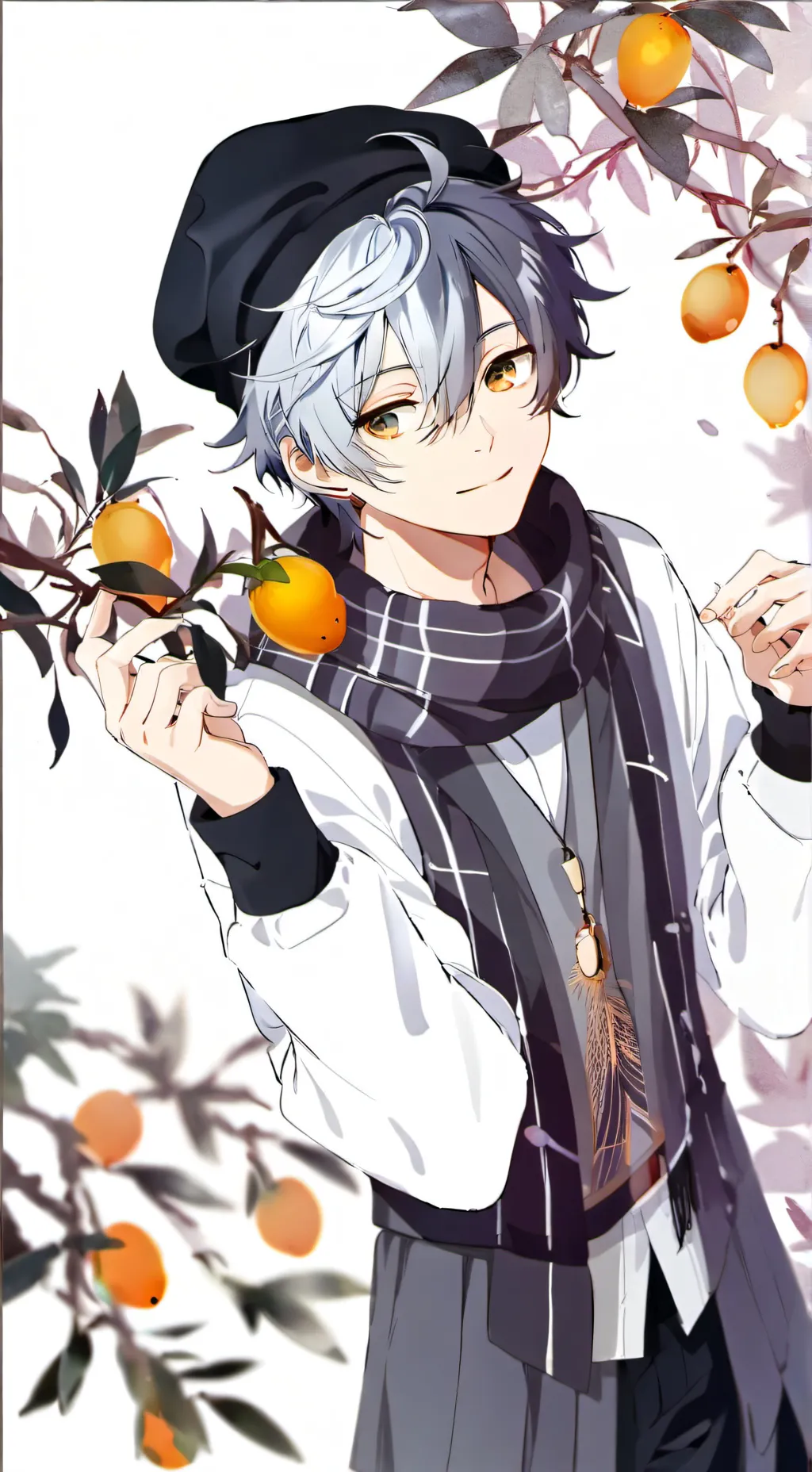 ai character: MHA y/n concert background